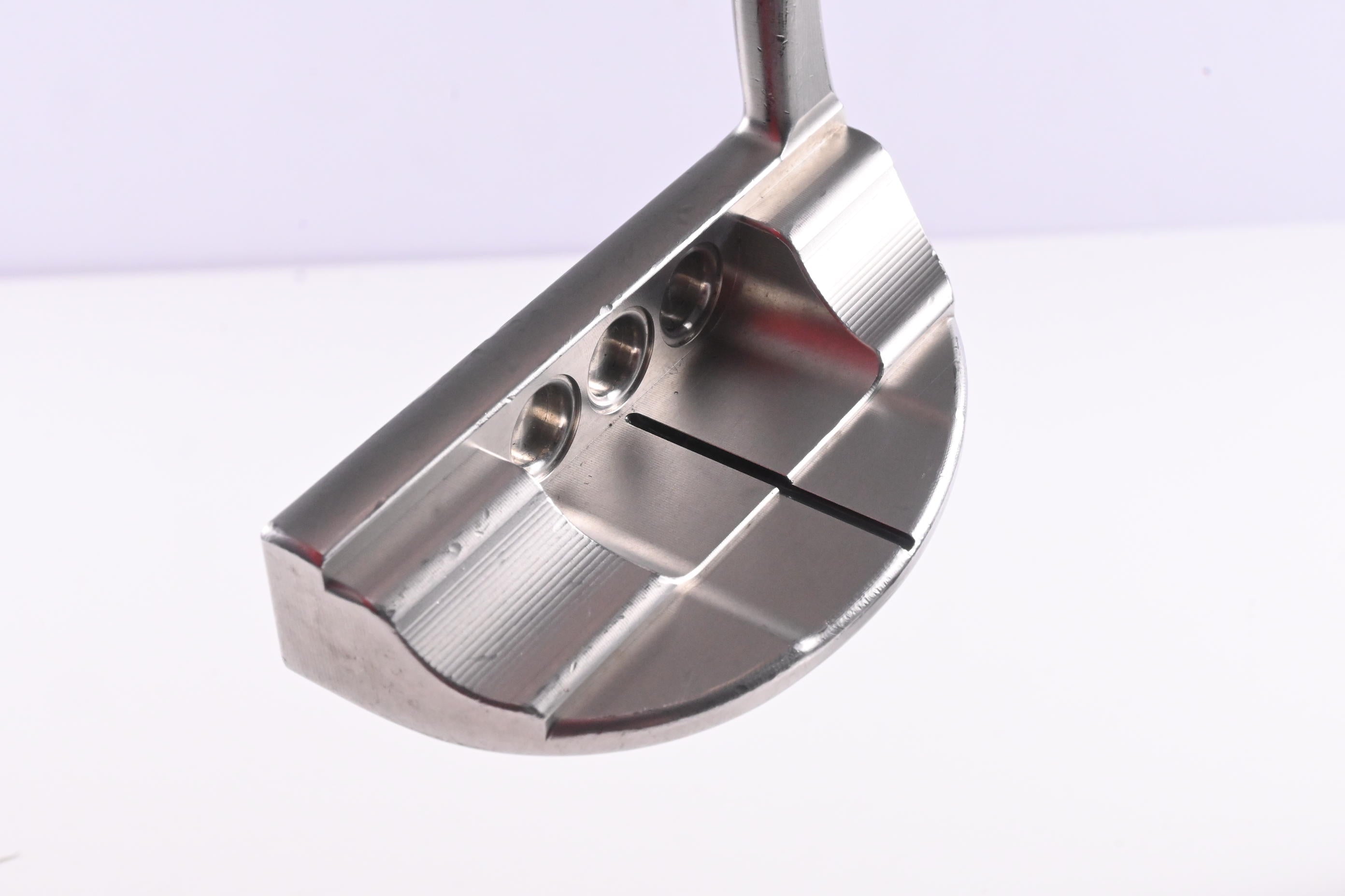 Left Hand Scotty Cameron Super Select Del Mar Putter / 34 Inch