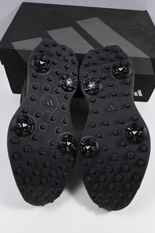 Adidas S2G Rain.RDY Golf Shoes / Size UK 4 / Black
