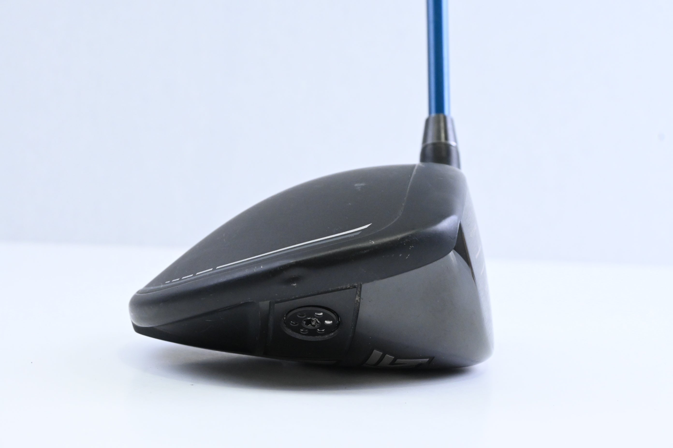 PXG 0311 Gen6 Driver / 9 Degree / Senior Flex Evenflow Riptide CB 50 Shaft