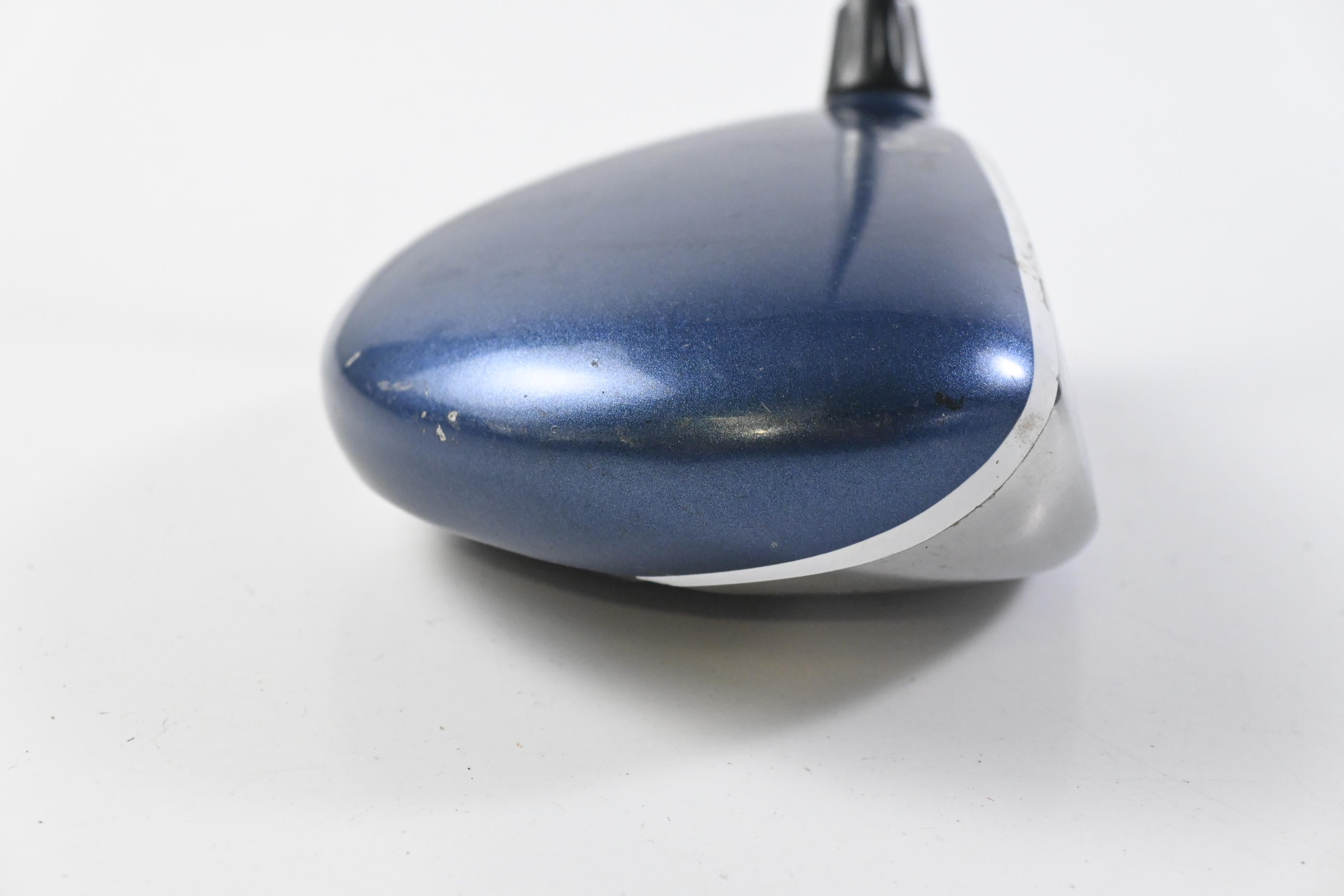 Ladies Callaway Big Bertha 2007 #3 Wood / 15 Degree / Ladies Flex Aldila 50
