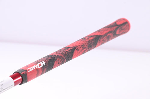 Titleist TSR2 Driver / 10 Degree / Stiff Flex HZRDUS Smoke RDX Red 60 Shaft