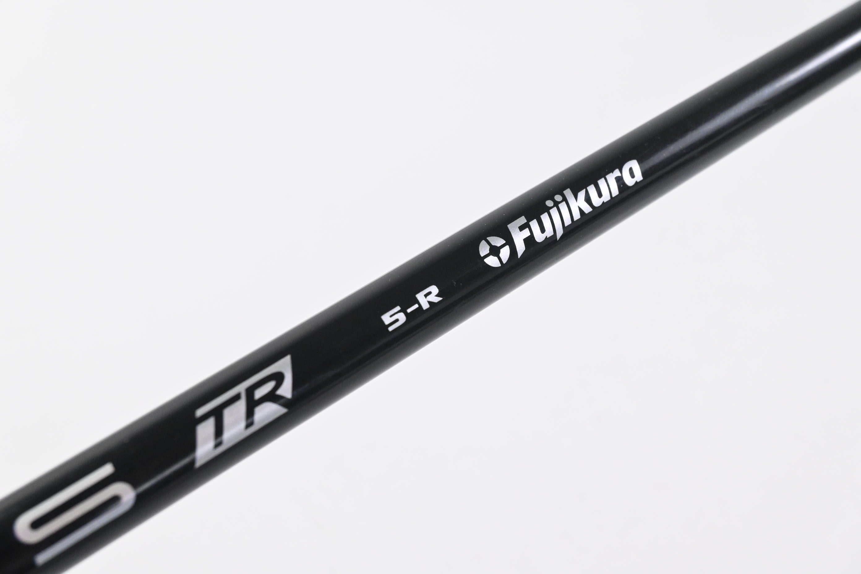 Fujikura Ventus TR Blue 5 Driver Shaft / Regular Flex / Callaway 2nd Gen