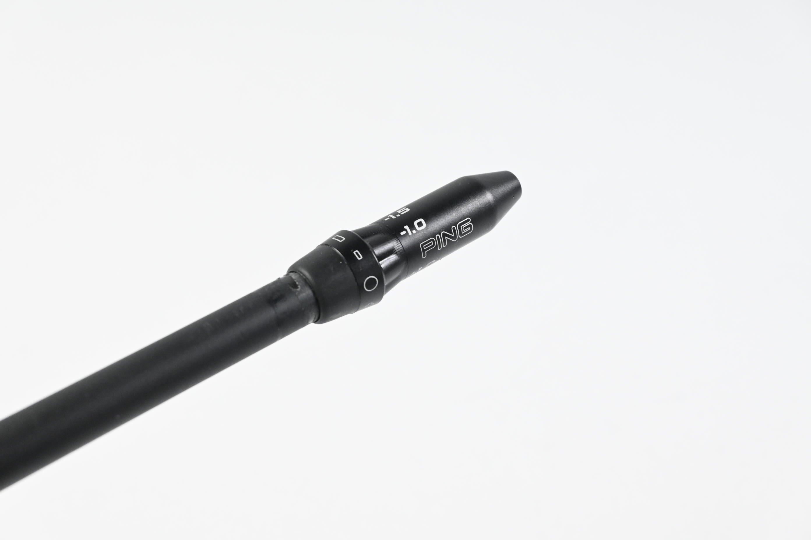 Tensei AV Blue 65 #5 Wood Shaft / Regular Flex / Ping 3rd Gen