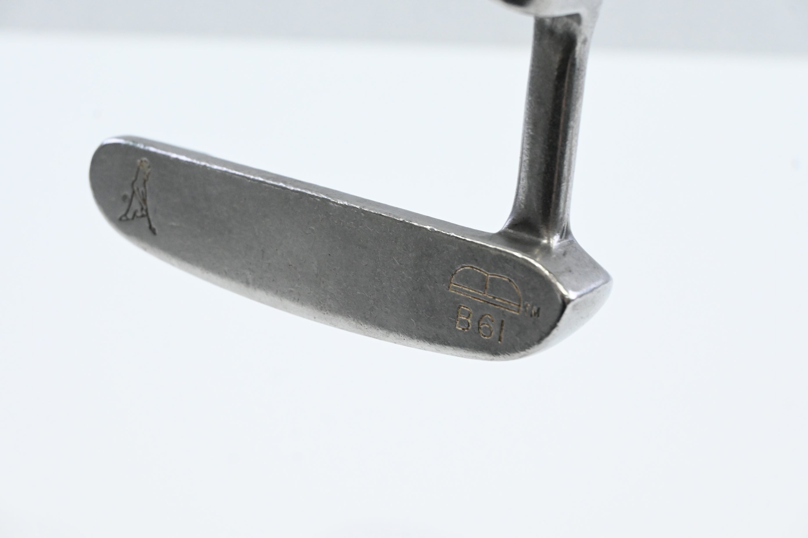 Ping Karsten Original B60 Putter / 35 Inch