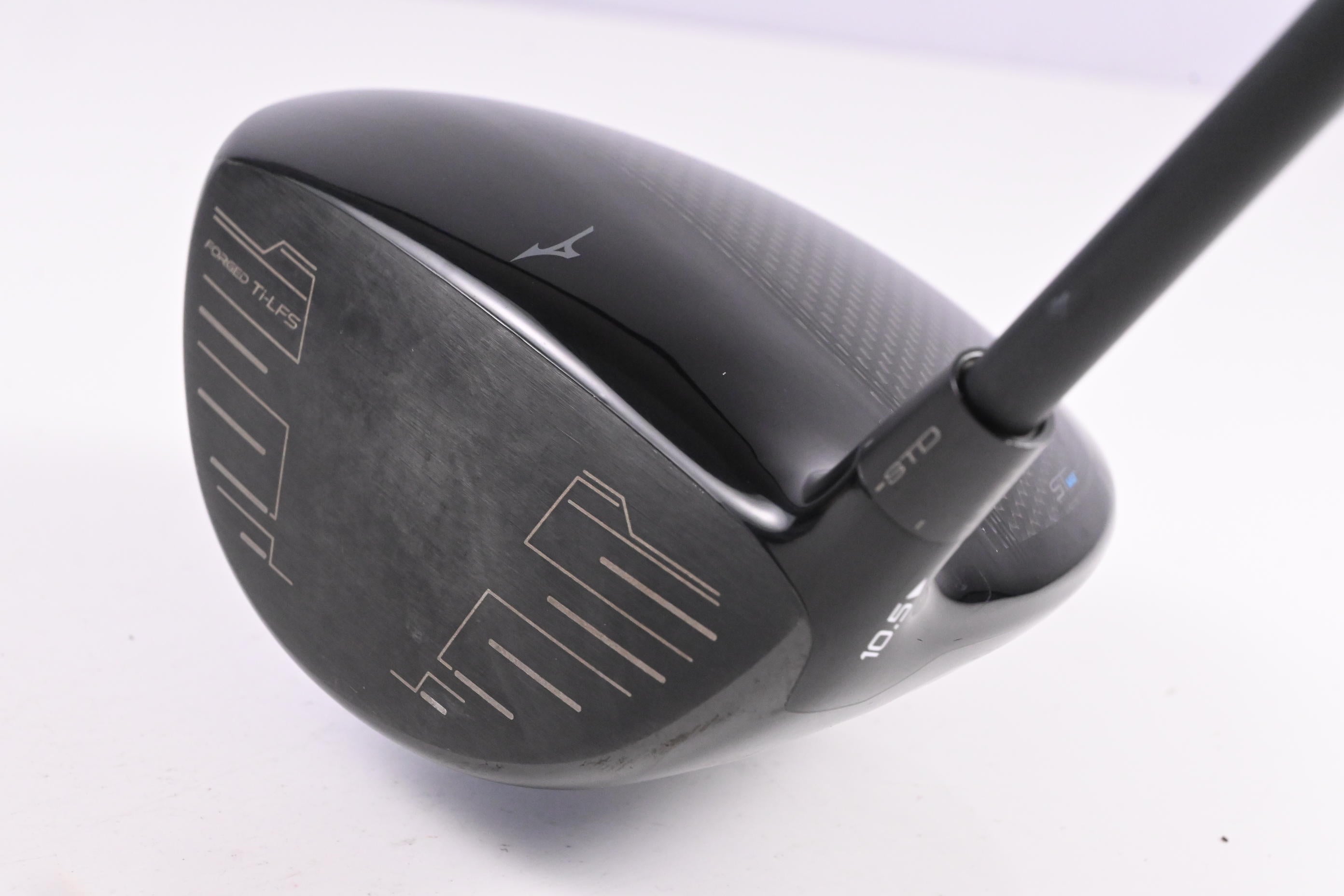 Mizuno ST-Max 230 Driver / 10.5 Degree / Regular Flex Tensei 1K Blue 55 Shaft