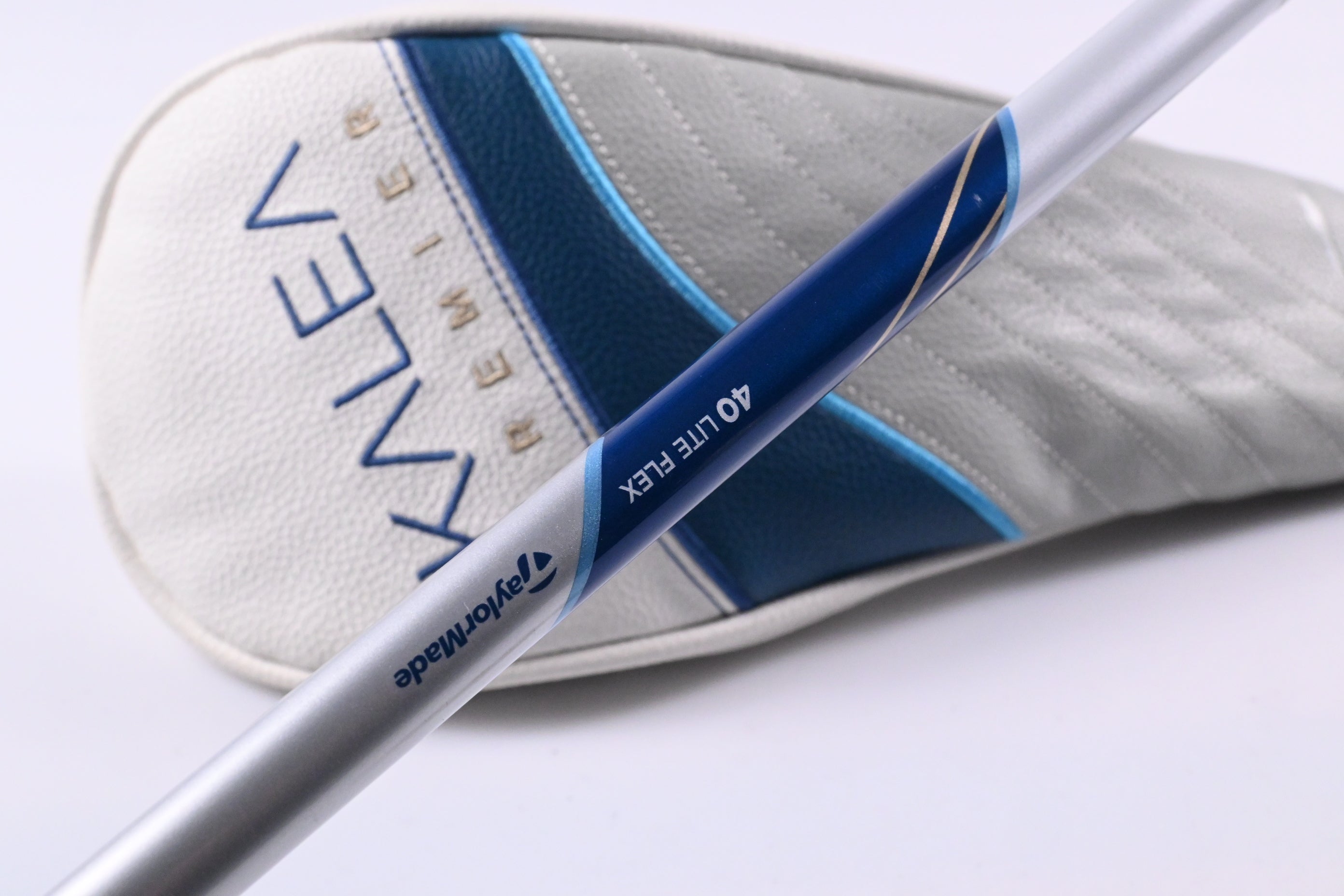 Ladies Taylormade Kalea Premier #3 Wood / 17 Degree / Ladies Flex Kalea 40
