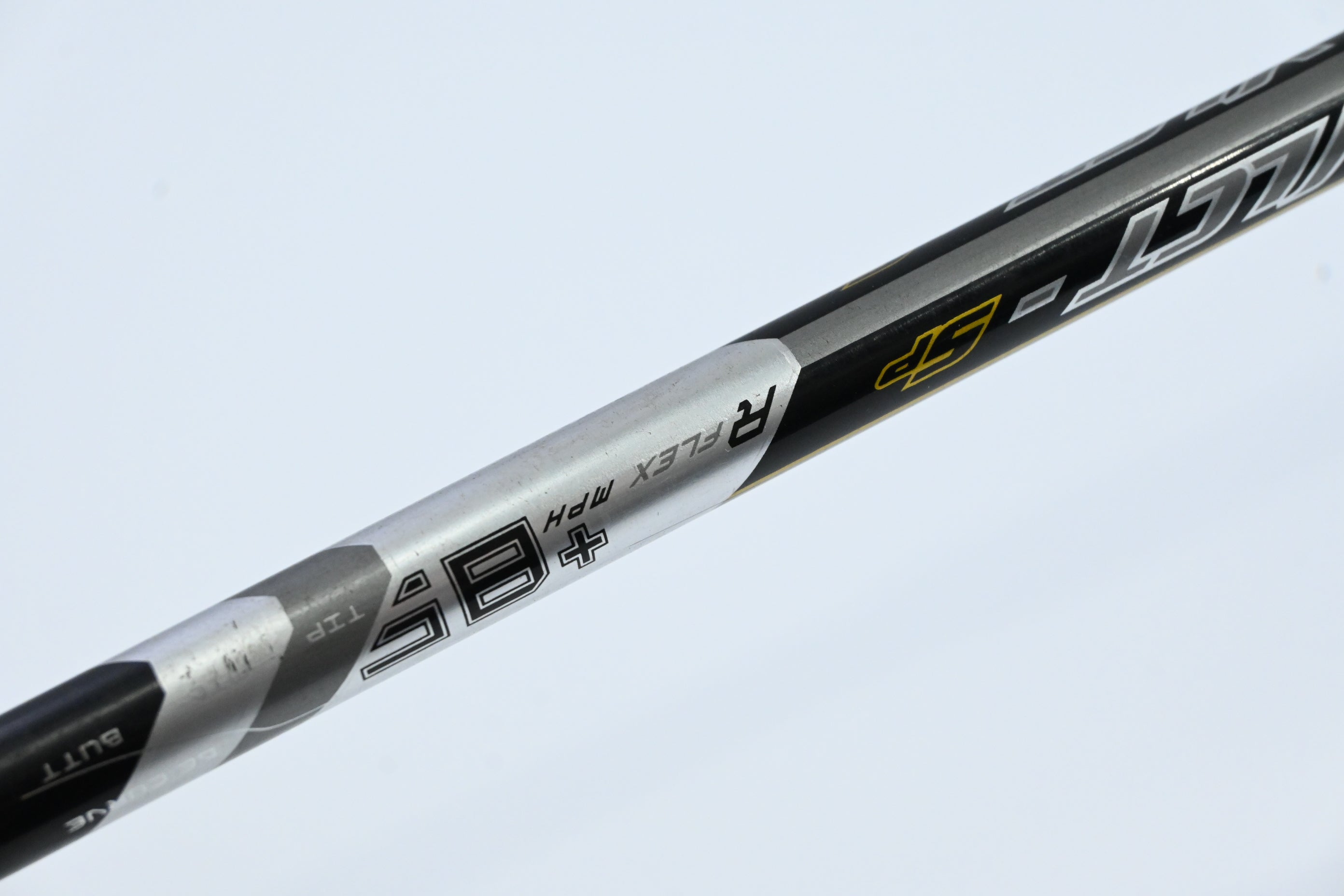 Cobra Fly-Z Driver / 9-12 Degree / Regular Flex Matrix VLCT-SP 85 Shaft