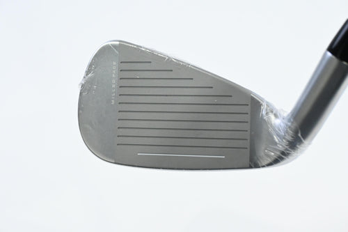 Cobra King Radspeed #7 Iron / Senior Flex UST Recoil ESX 460 Shaft