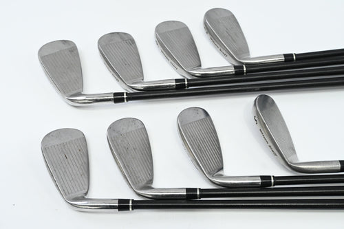 Wilson Di7 Irons / 4-PW+SW / Regular Flex UST ProForce V2 74 Shafts