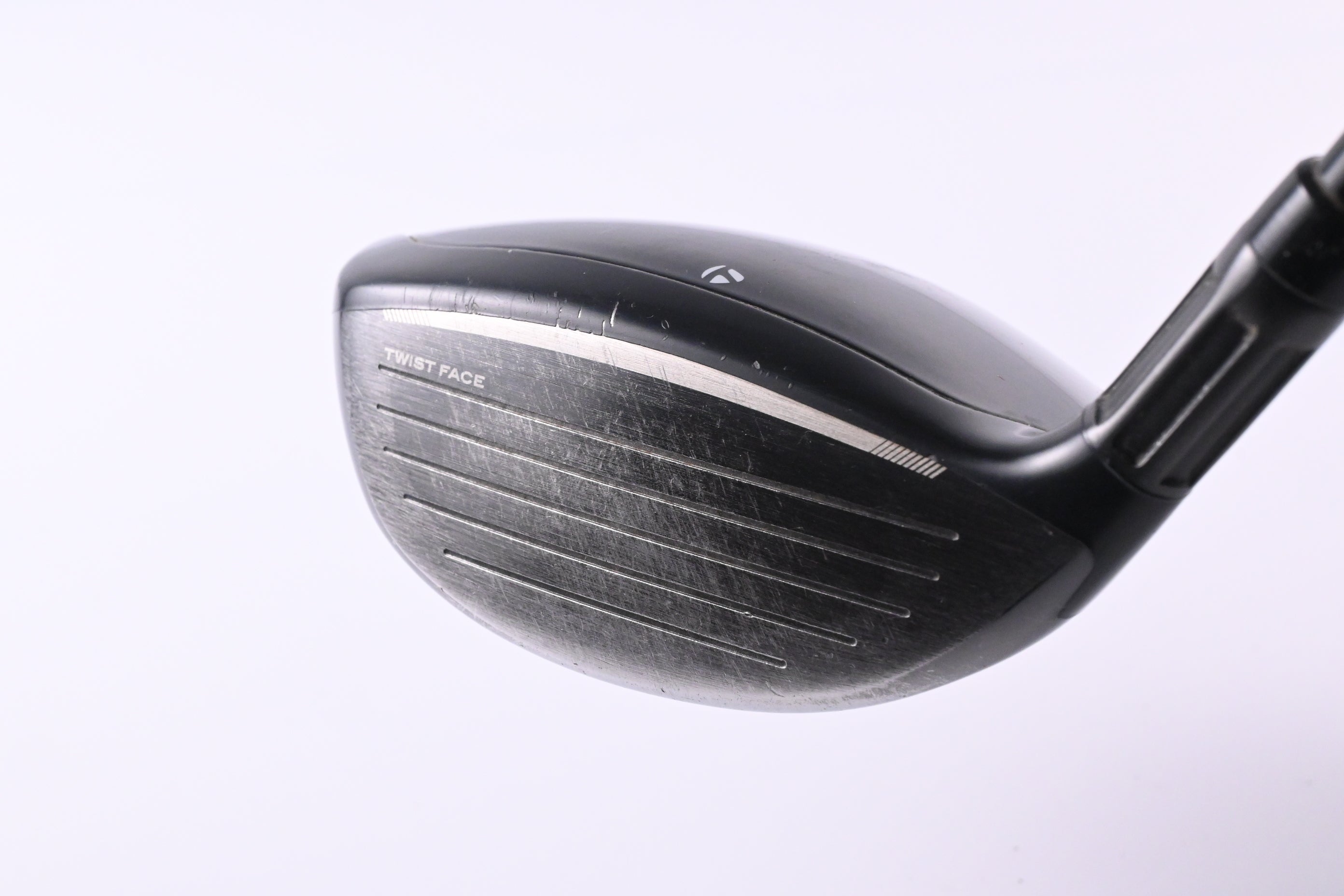 Taylormade Stealth 2 #3 Wood / 15 Degree / Regular Flex Fujikura Ventus TR Red 5