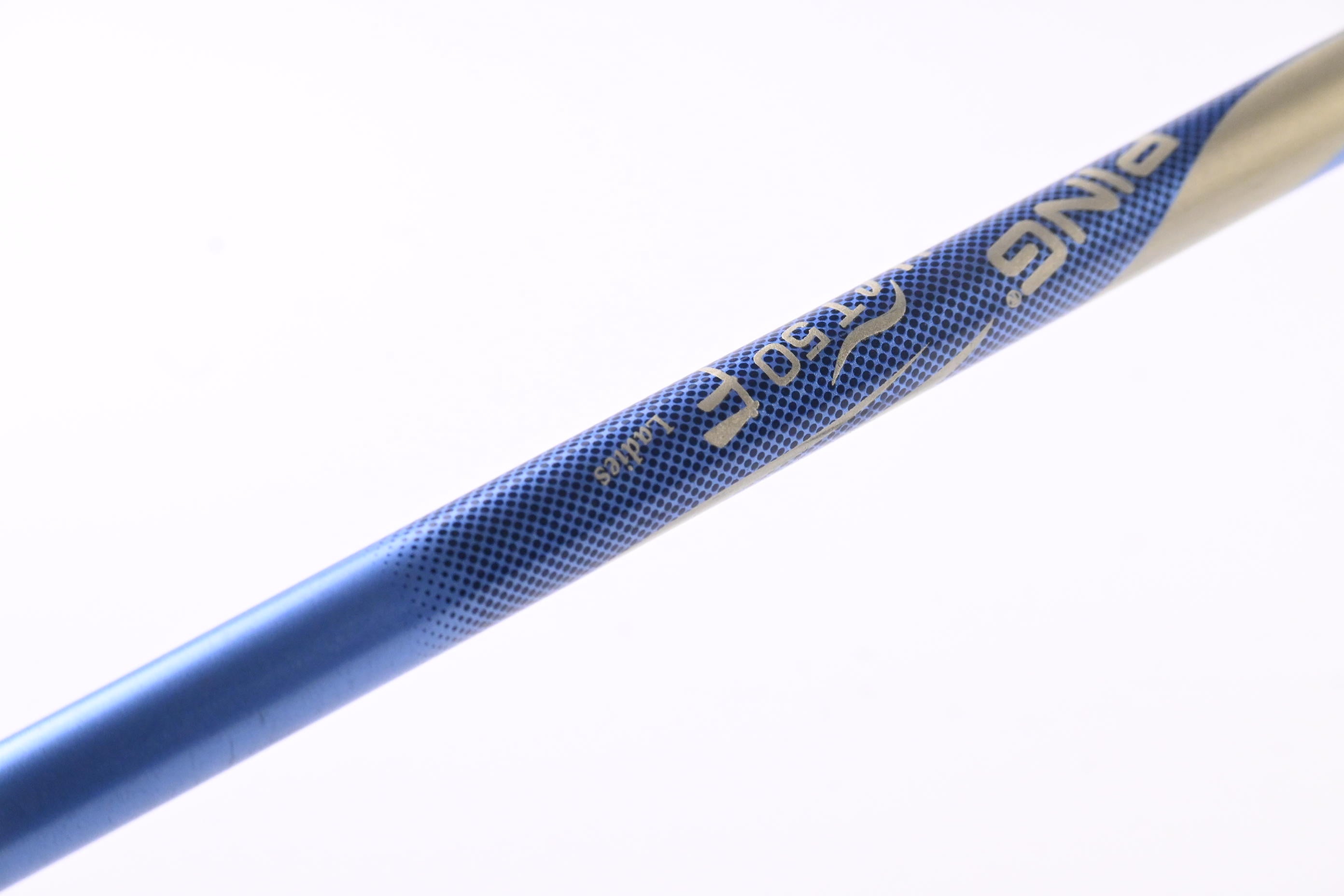 Ladies Ping G5 #5 Wood / 18 Degree / Ladies Flex Ping ULT 50 F Shaft