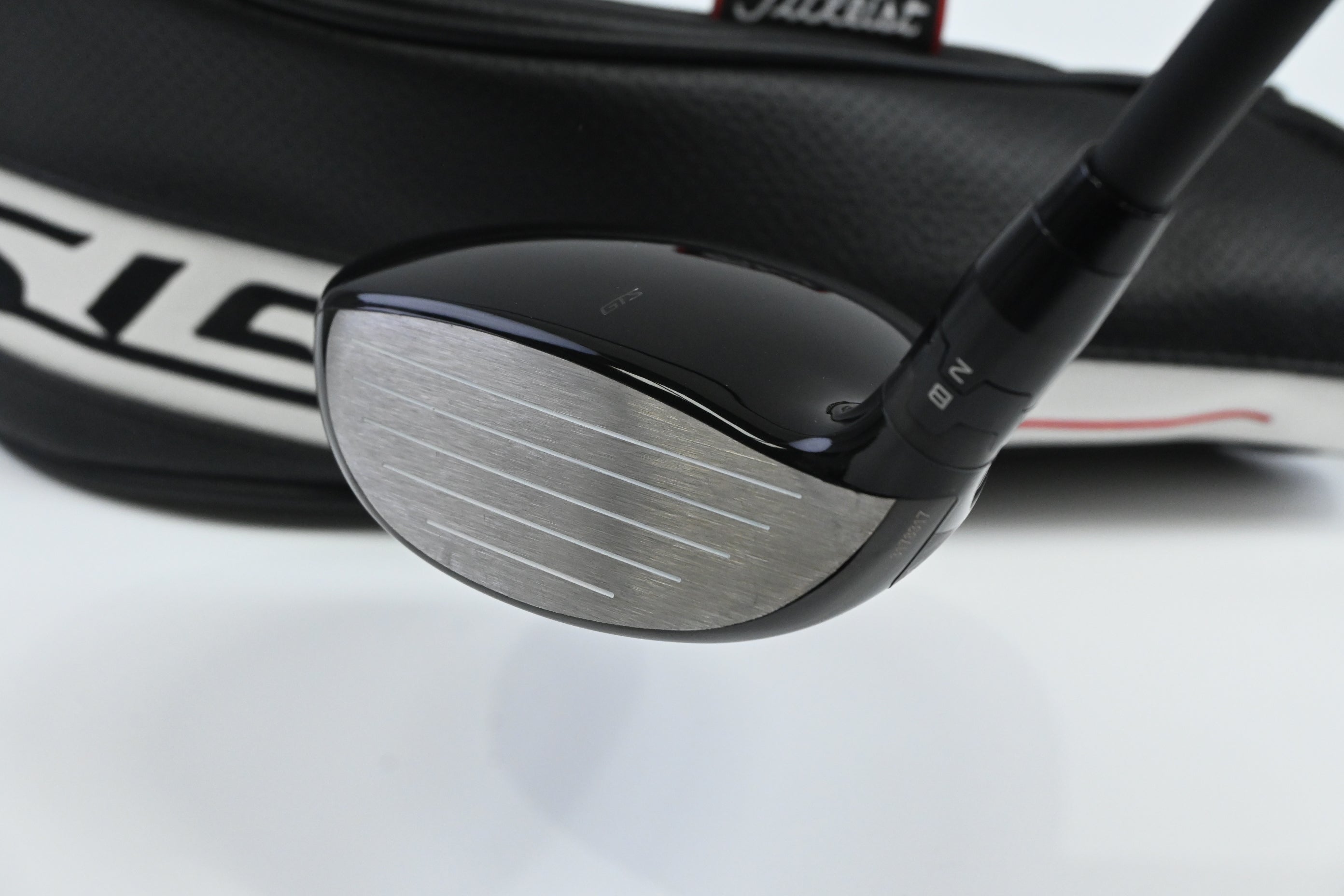 Titleist GTS2 #7 Wood / 21 Degree / Regular Flex Tensei 1K Blue 65 Shaft