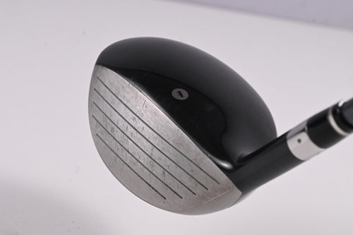 Ladies Nike Ignite T60 #3 Wood / 15 Degree / Ladies Flex Fujikura Ignite Shaft