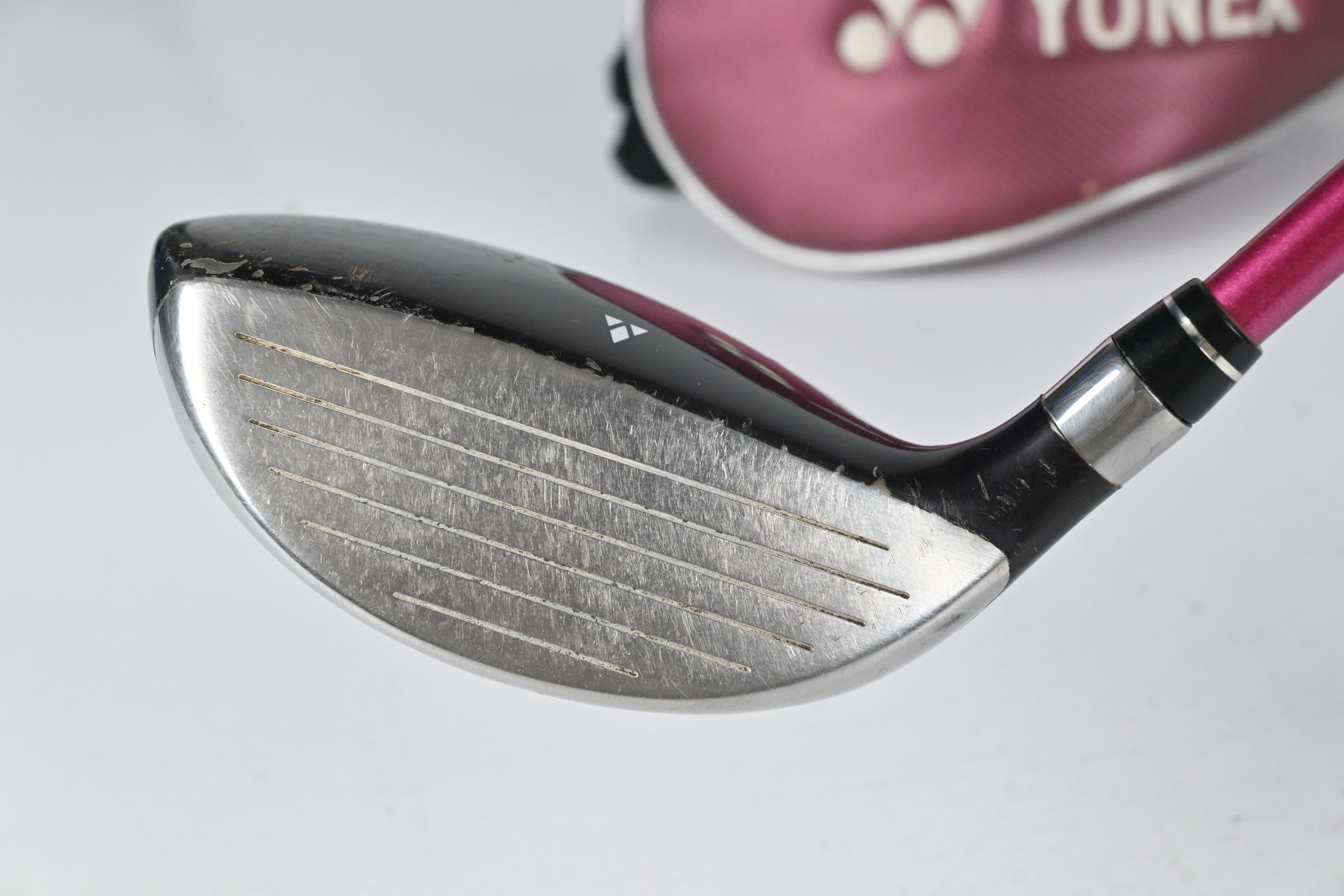 Ladies Yonex Reine #5 Wood / 21 Degree / Ladies Flex Yonex L50 Shaft
