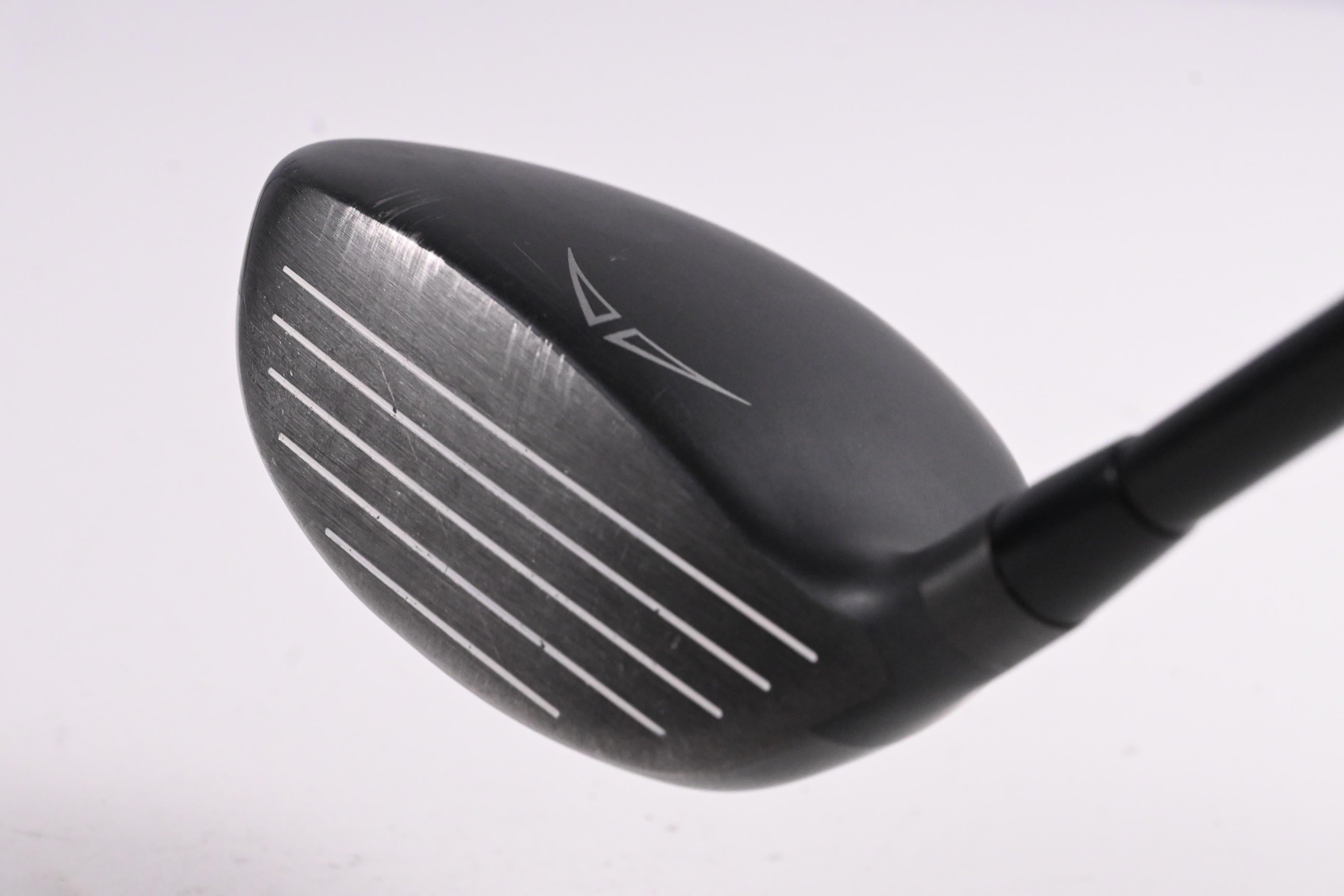 Ping G25 #7 Wood / 21 Degree / Regular Flex Ping TFC 189 Shaft