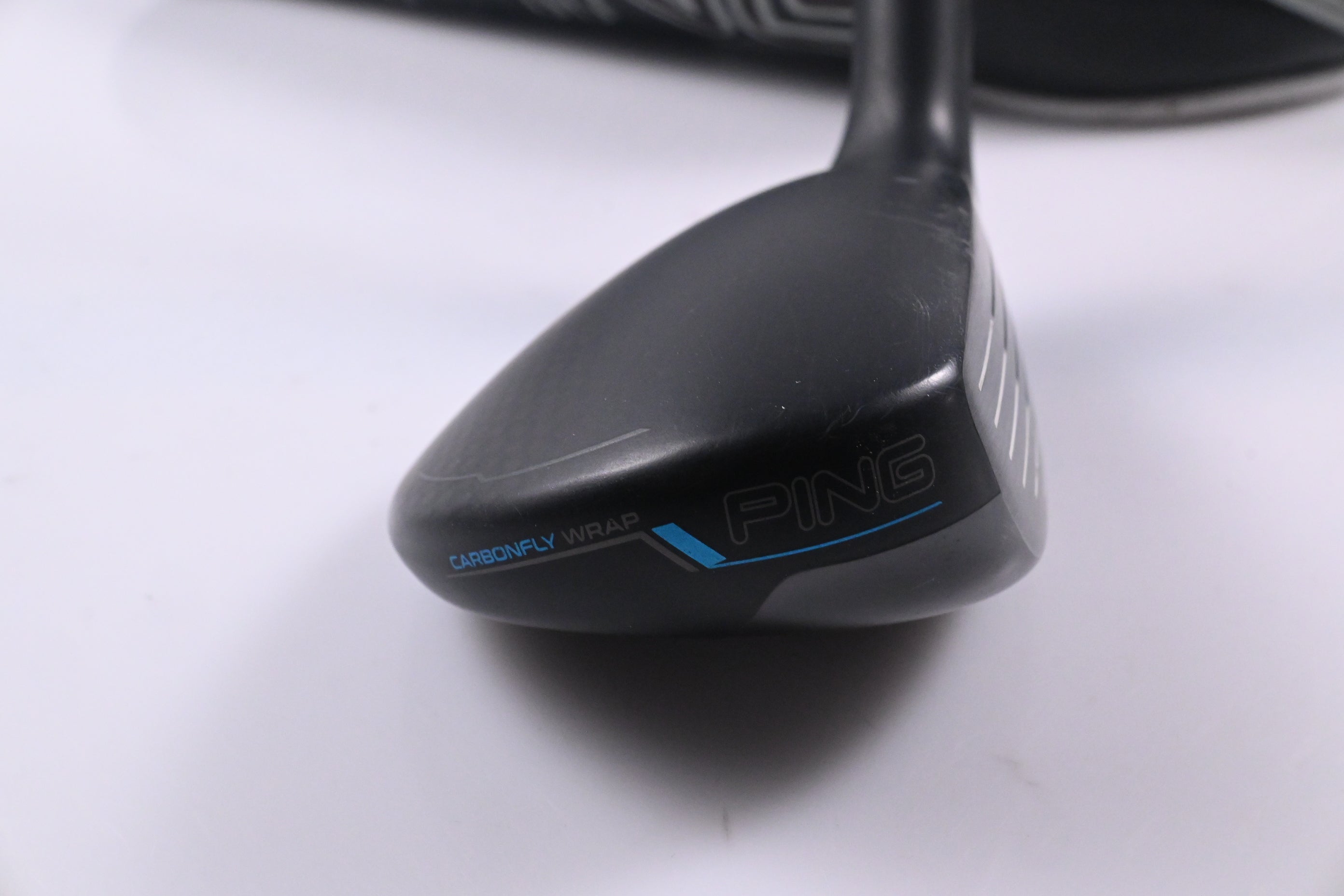 Ping G440 #2 Hybrid / 17 Degree / Regular Flex Ping Alta CB Blue 70 Shaft