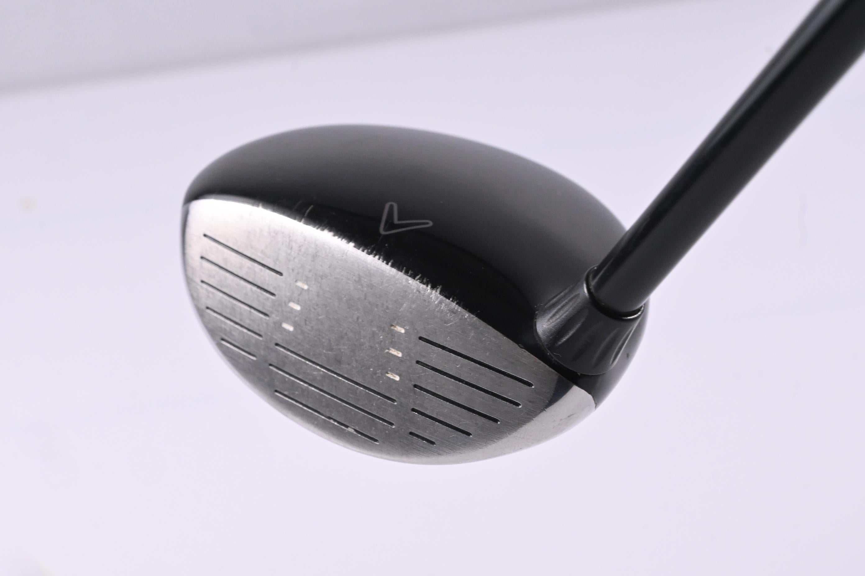 Callaway X 2006 #5 Wood / 19 Degree / Stiff Flex Fujikura 65 Shaft