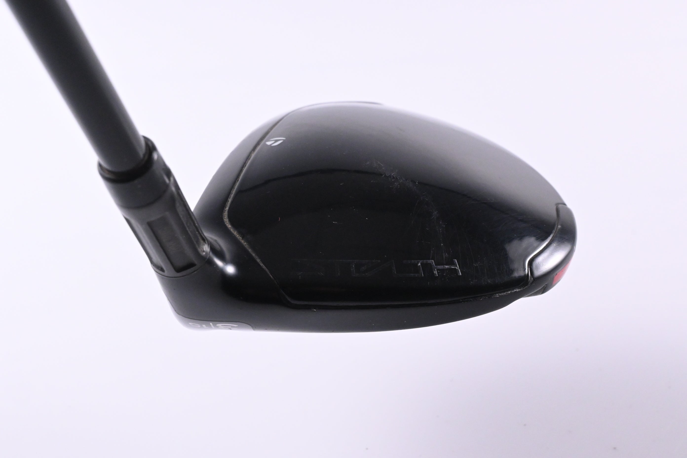 Taylormade Stealth 2 #3 Wood / 15 Degree / Regular Flex Fujikura Ventus TR Red 5