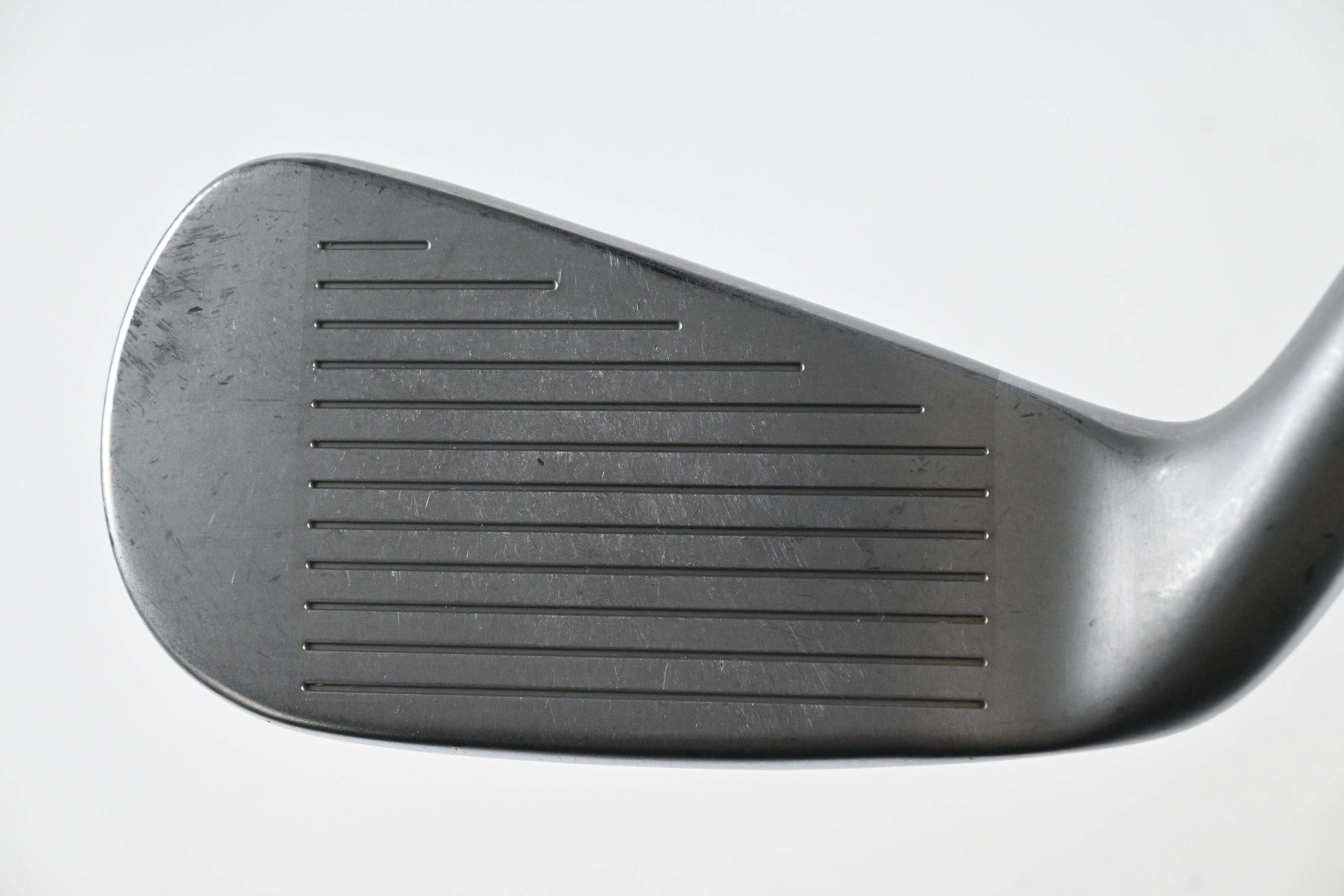 Taylormade P.DHY #3 Iron / 20 Degree / Stiff Flex HZRDUS Gen4 Black 80 Shaft