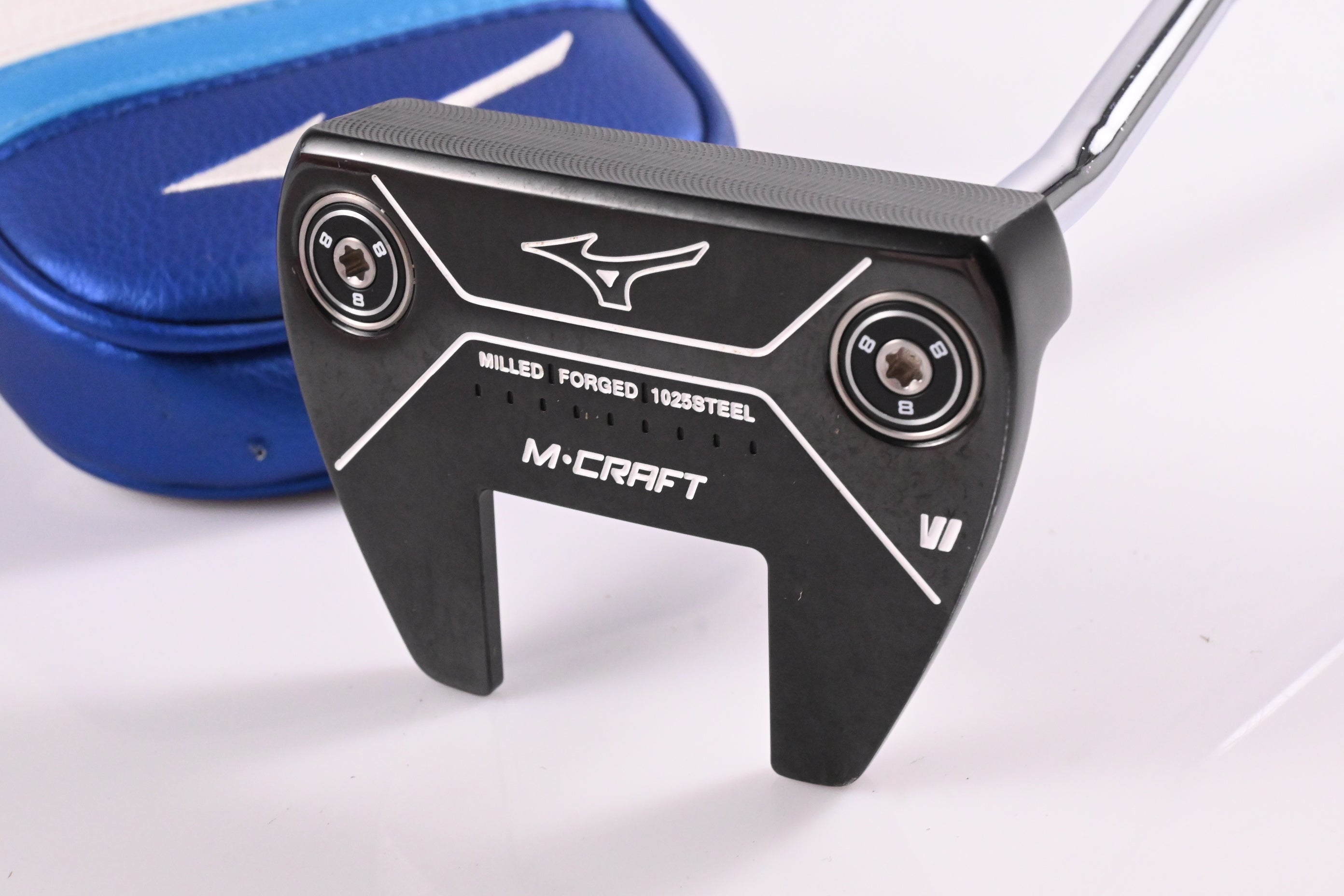Mizuno M.Craft VI Putter / 34 Inch