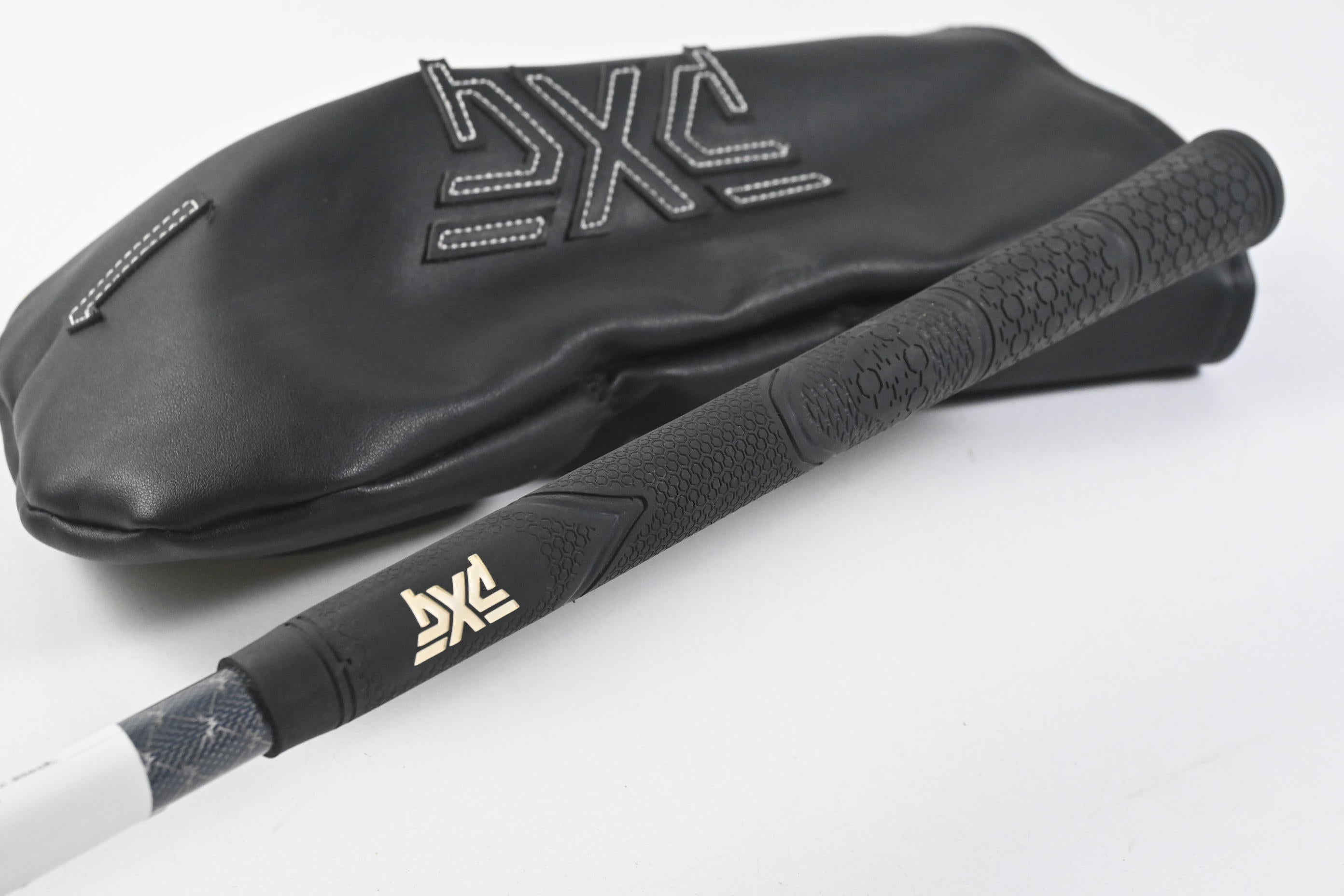PXG 0311 Black Ops Tour-1 Driver / 8 Degree / Stiff Flex Tensei AV Limited Blue