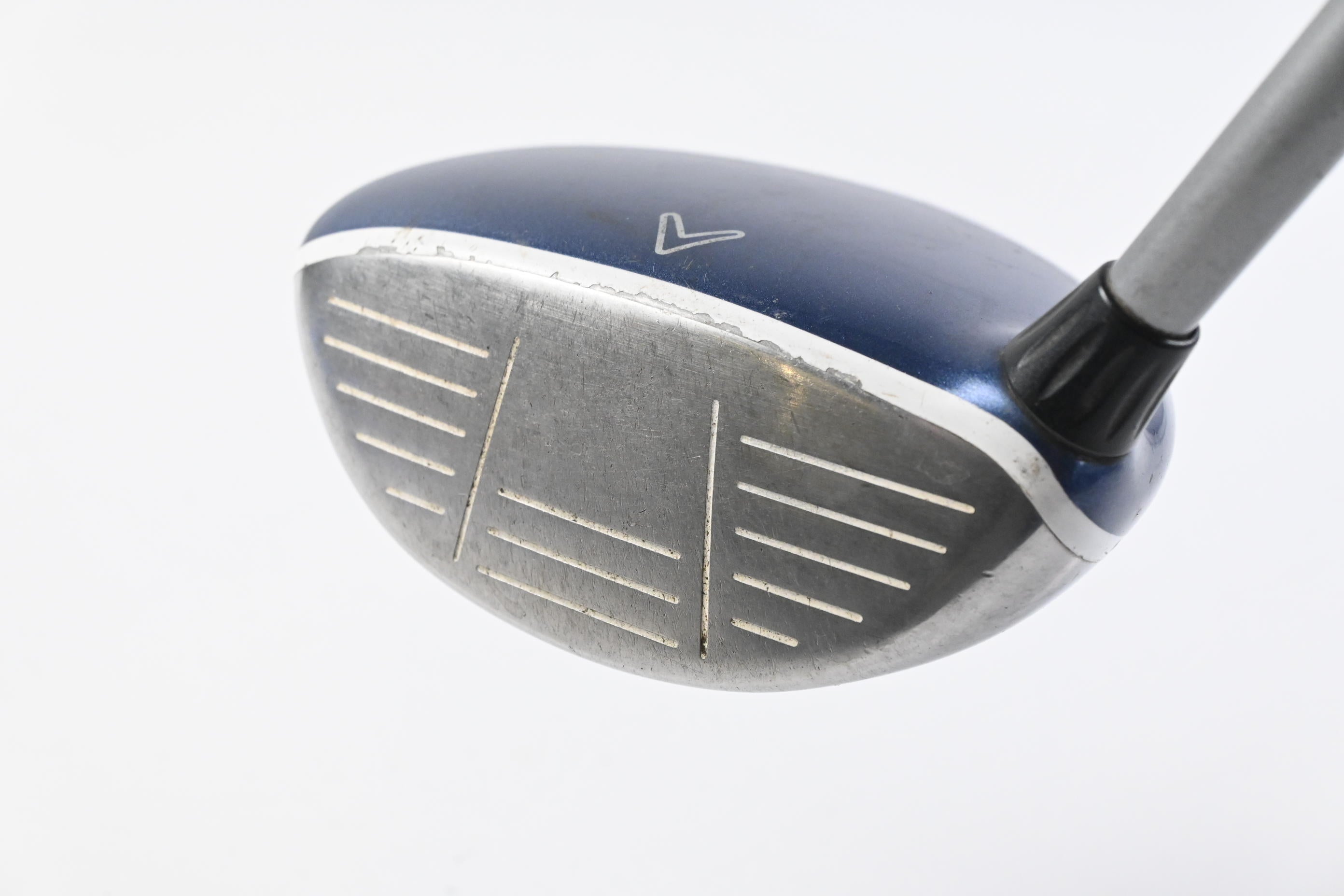 Ladies Callaway Big Bertha 2007 #3 Wood / 15 Degree / Ladies Flex Aldila 50