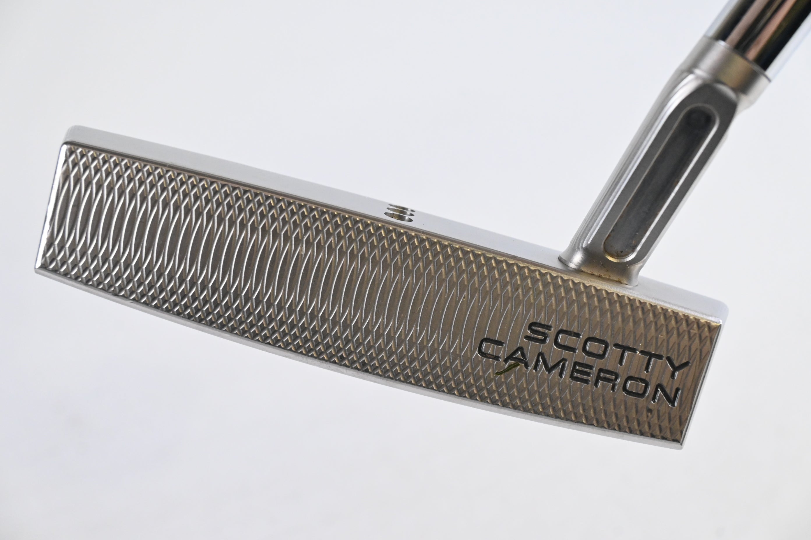 Scotty Cameron 2024 Phantom 5.5 Putter / 34 Inch