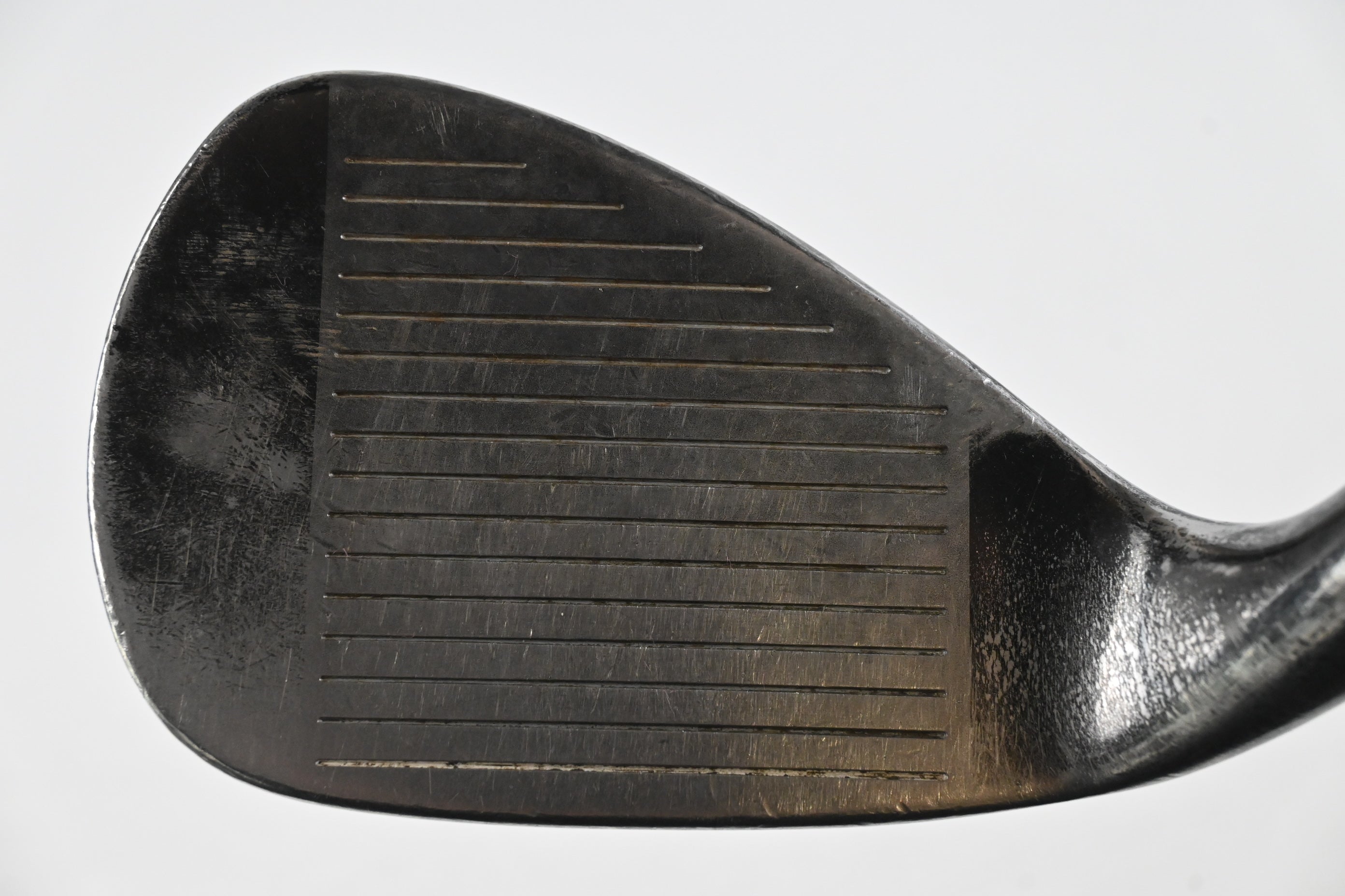 Wilson Deep Red Maxx Gap Wedge / 52 Degree / Stiff Flex Wilson Deep Red Maxx
