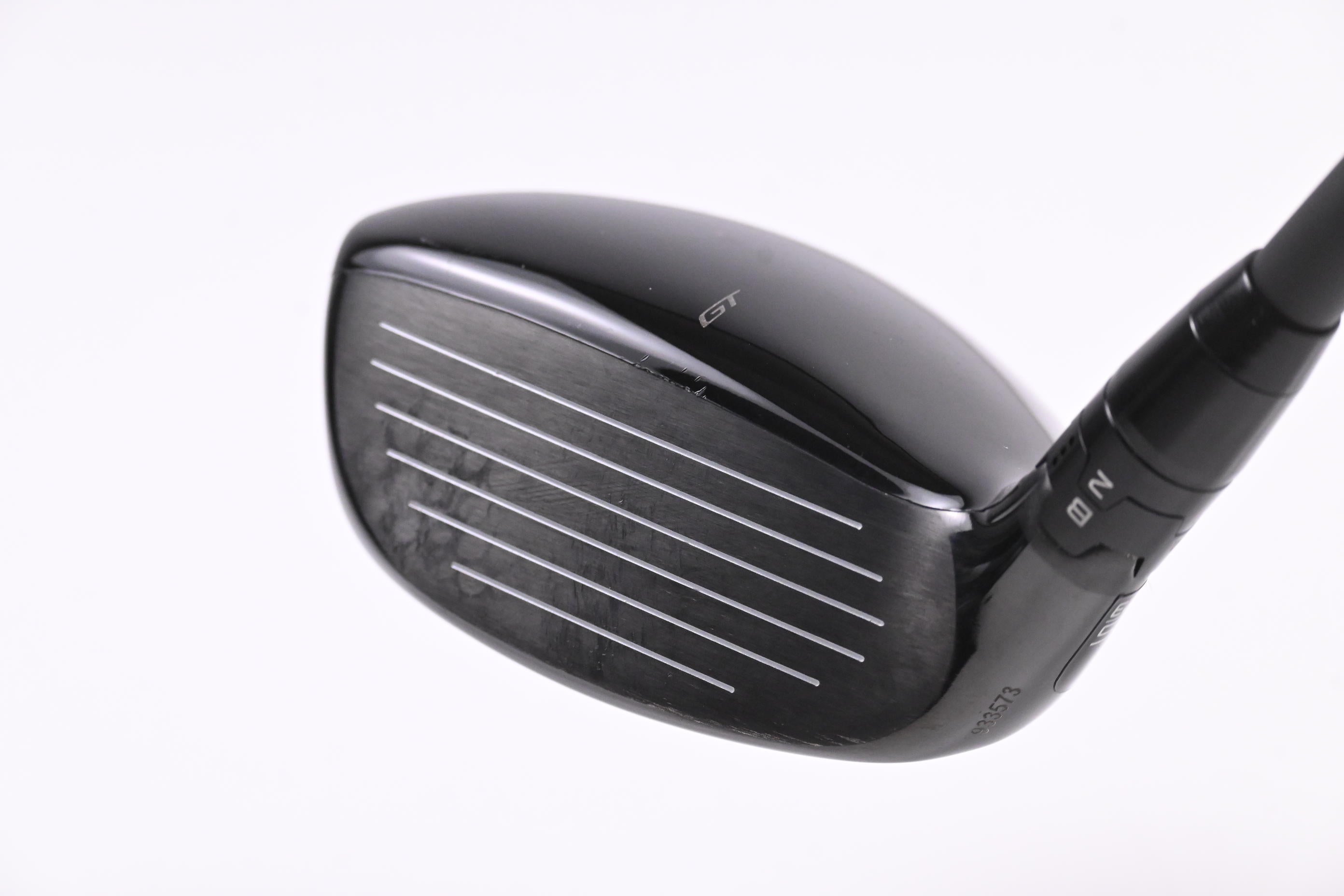 Titleist GT1 #5 Hybrid / 23 Degree / Regular Flex Tensei 1K Blue 65 Shaft