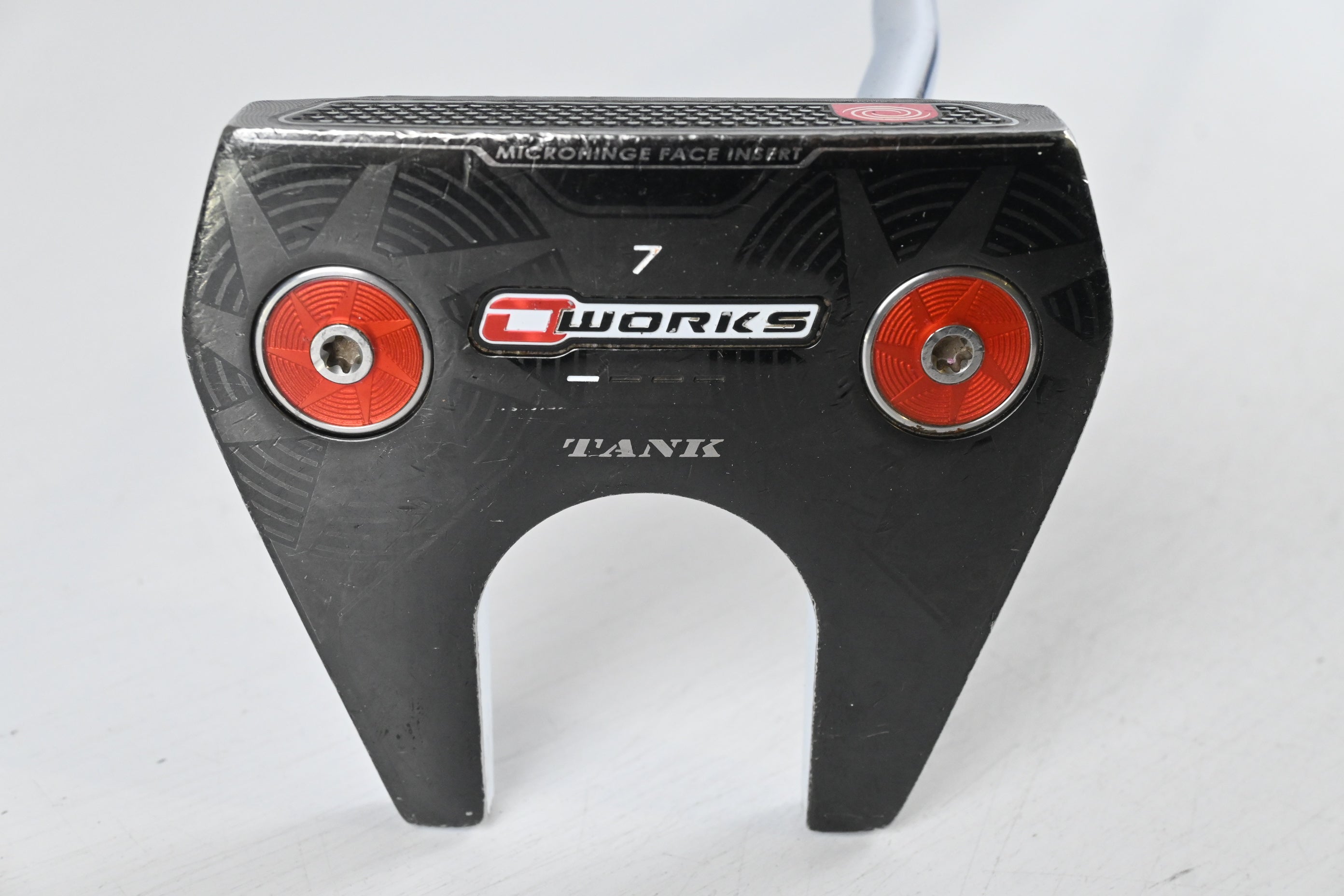 Odyssey O-Works 7 Putter / 35 Inch