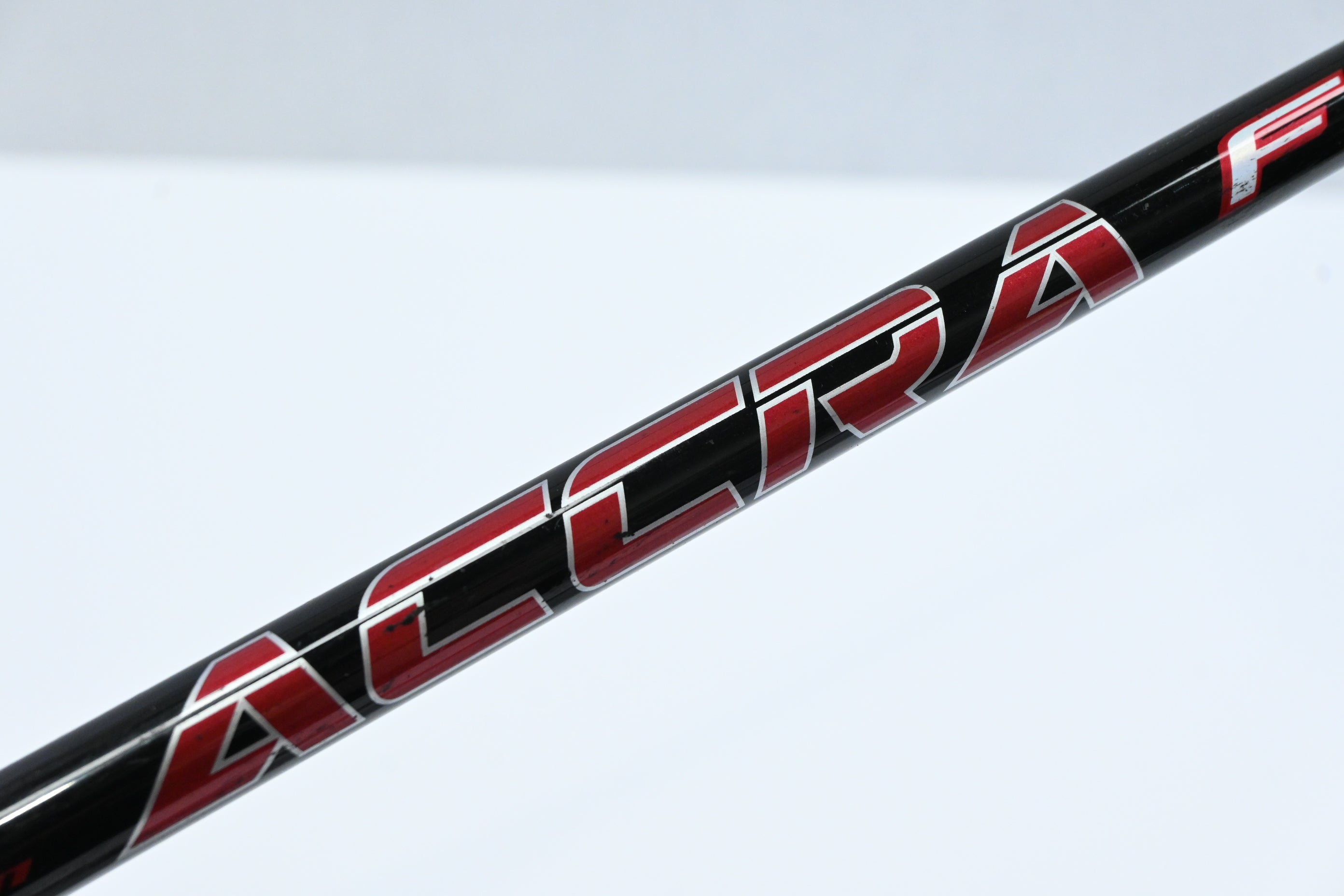 Accra FX 3.0 Series 300 #6 Hybrid Shaft / Stiff Flex / Titleist 2nd Gen