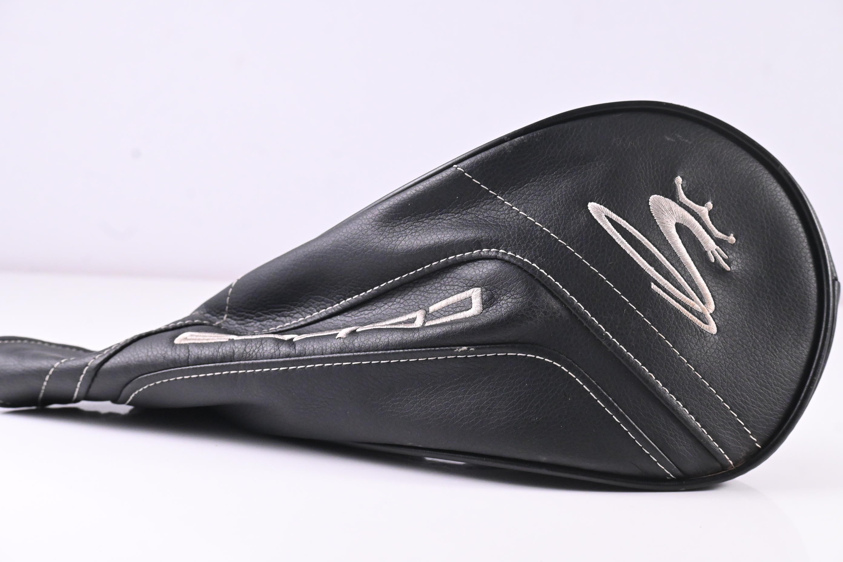 Cobra Aerojet LS Driver / 9 Degree / Stiff Flex Kai'li White 60 Shaft