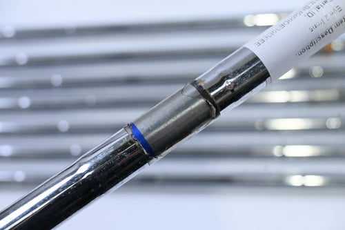 Ping Eye 2 Irons / 3-PW / Black Dot / Regular Flex Ping Shafts