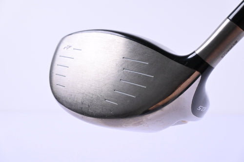 TaylorMade R7 Draw Driver / 10.5 Degree / Regular Flex REAX 55 Shaft