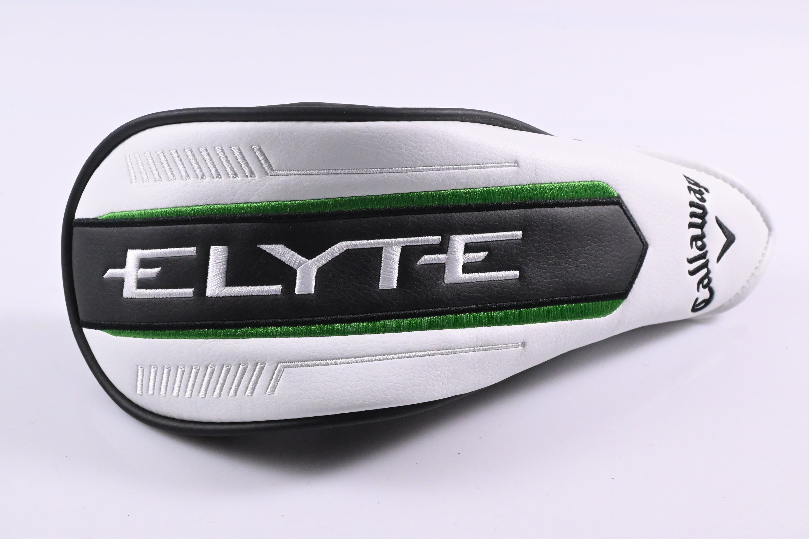 Callaway Elyte #3HL Wood / 16.5 Degree / X-Flex Denali Black 80 Shaft