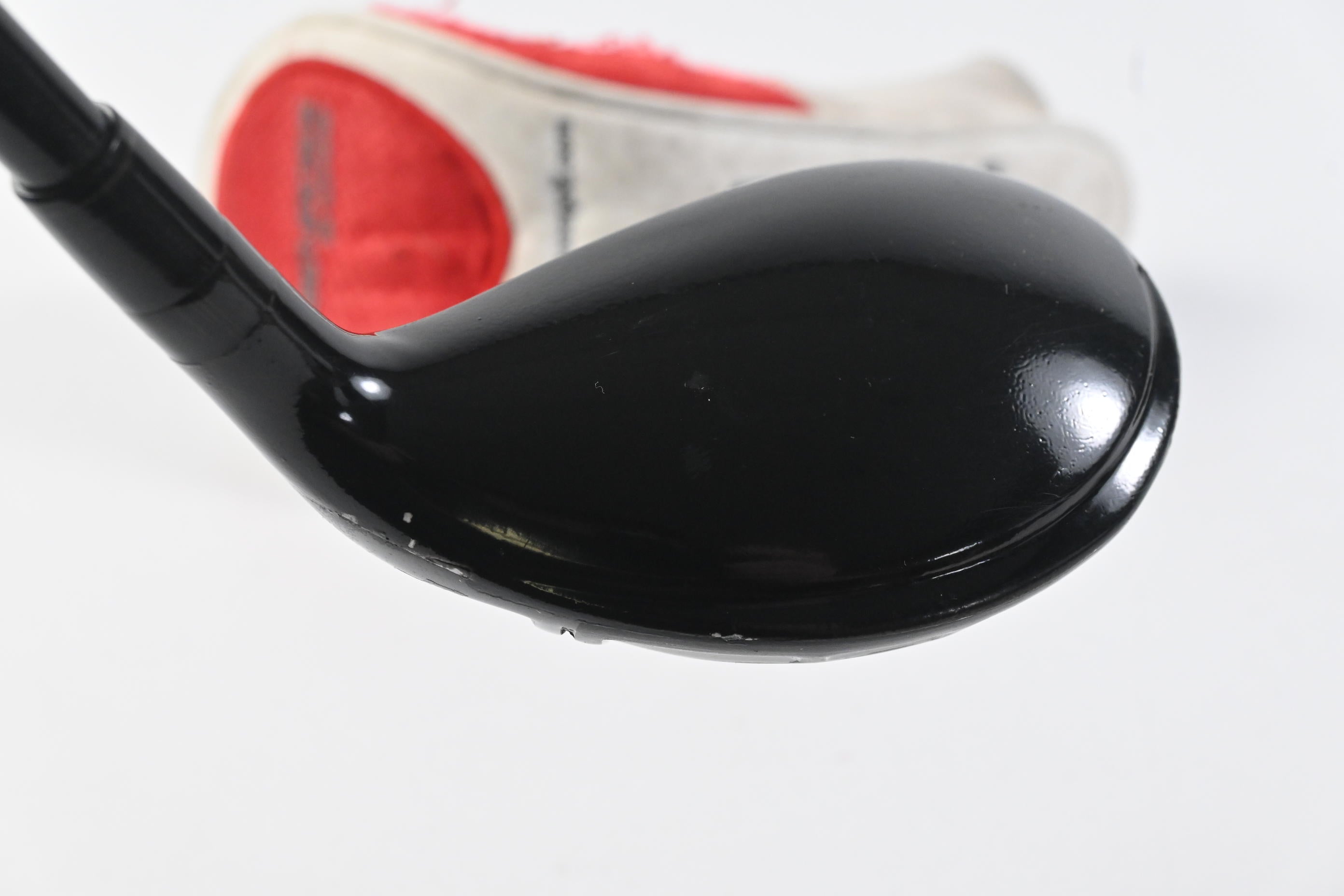 Benross Quad Speed #3 Hybrid / 20 Degree / Regular Flex Aldila Voodoo Shaft