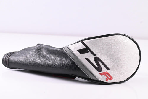 Titleist TSR1 #4 Hybrid / 20 Degree / Regular Flex MMT Speedmesh 50 Shaft