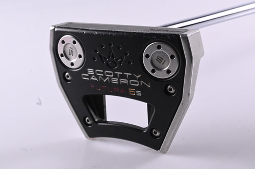 Scotty Cameron Futura 2017 5S Putter / 35 Inch