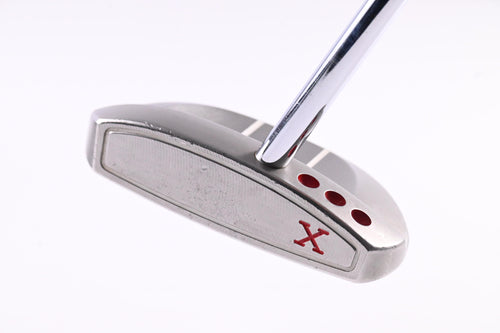 Scotty Cameron Red X2 Putter / 35 Inch