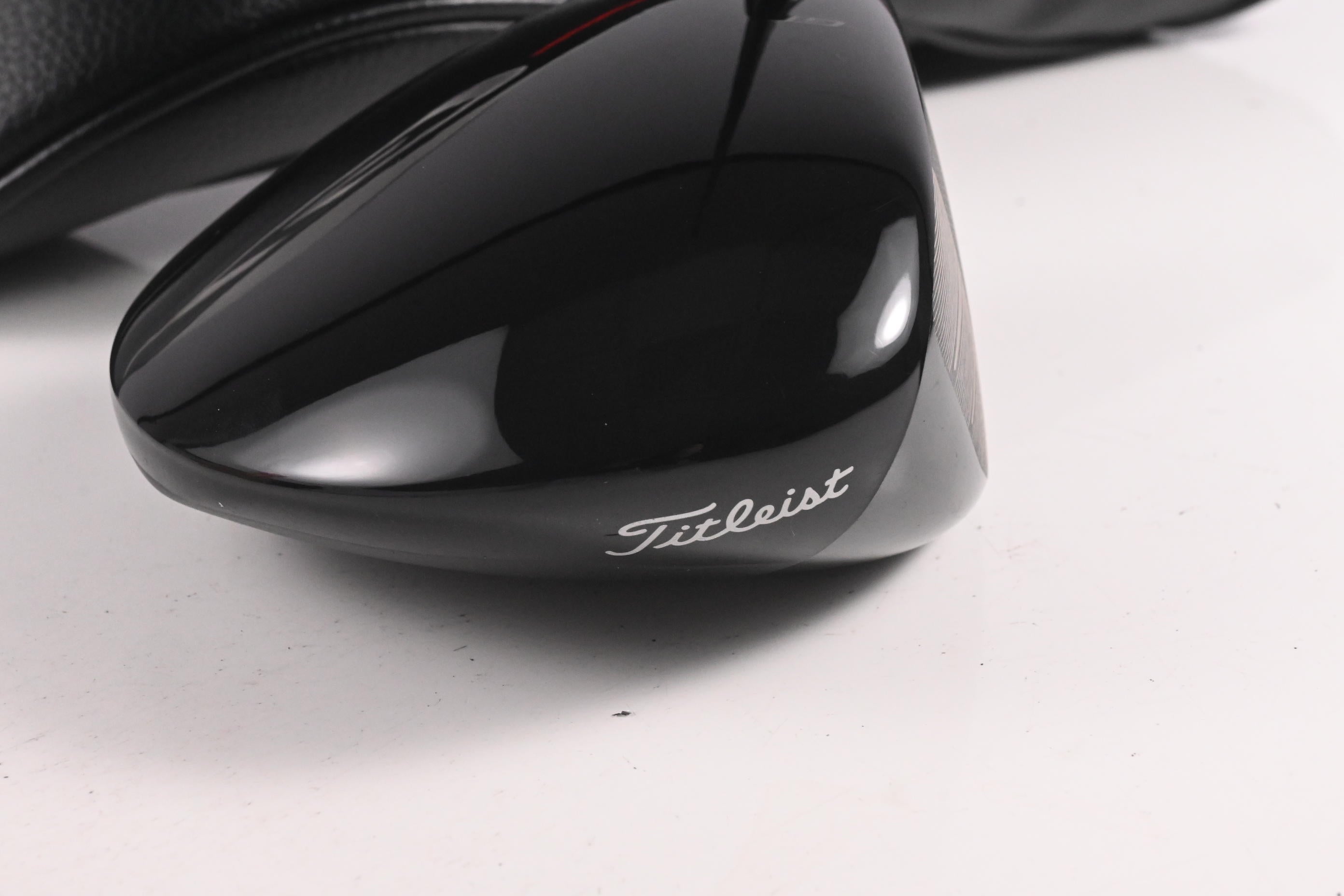 Titleist GT3 Driver / 9 Degree / Stiff Flex Tensei 1K Blue 55 Shaft
