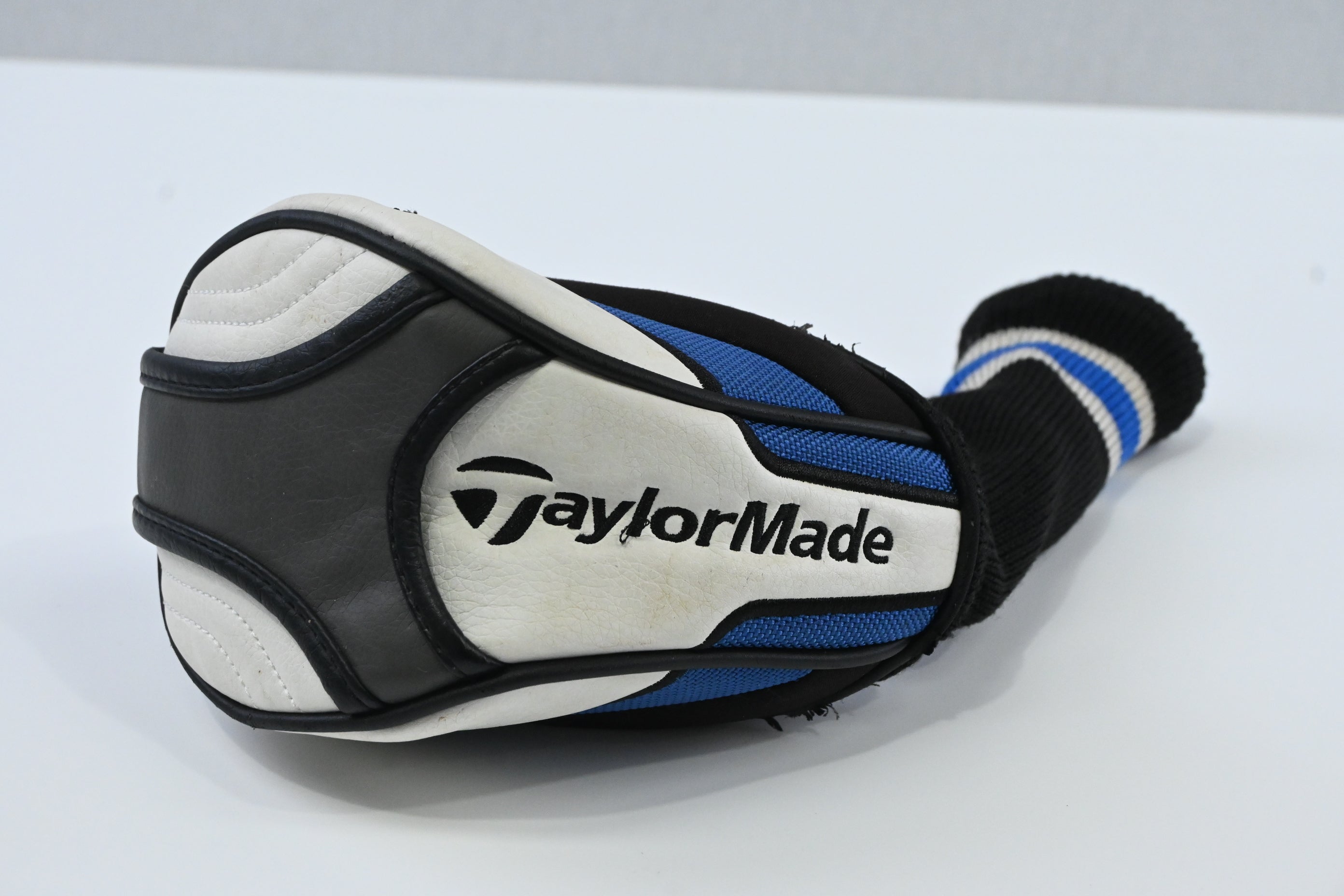 Taylormade SLDR #3 Wood / 15 Degree / Stiff Flex Fujikura Speeder 77