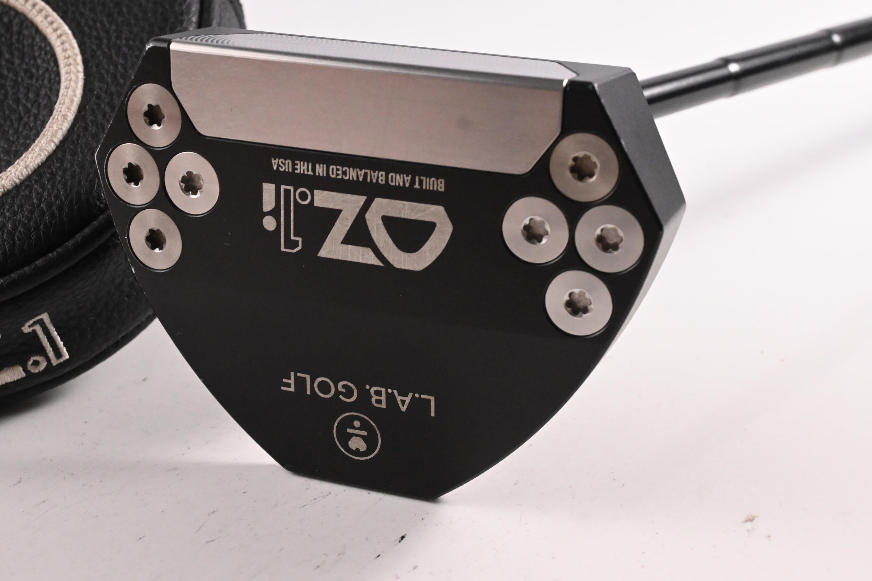 L.A.B Golf OZ.1i Putter / 33 Inch
