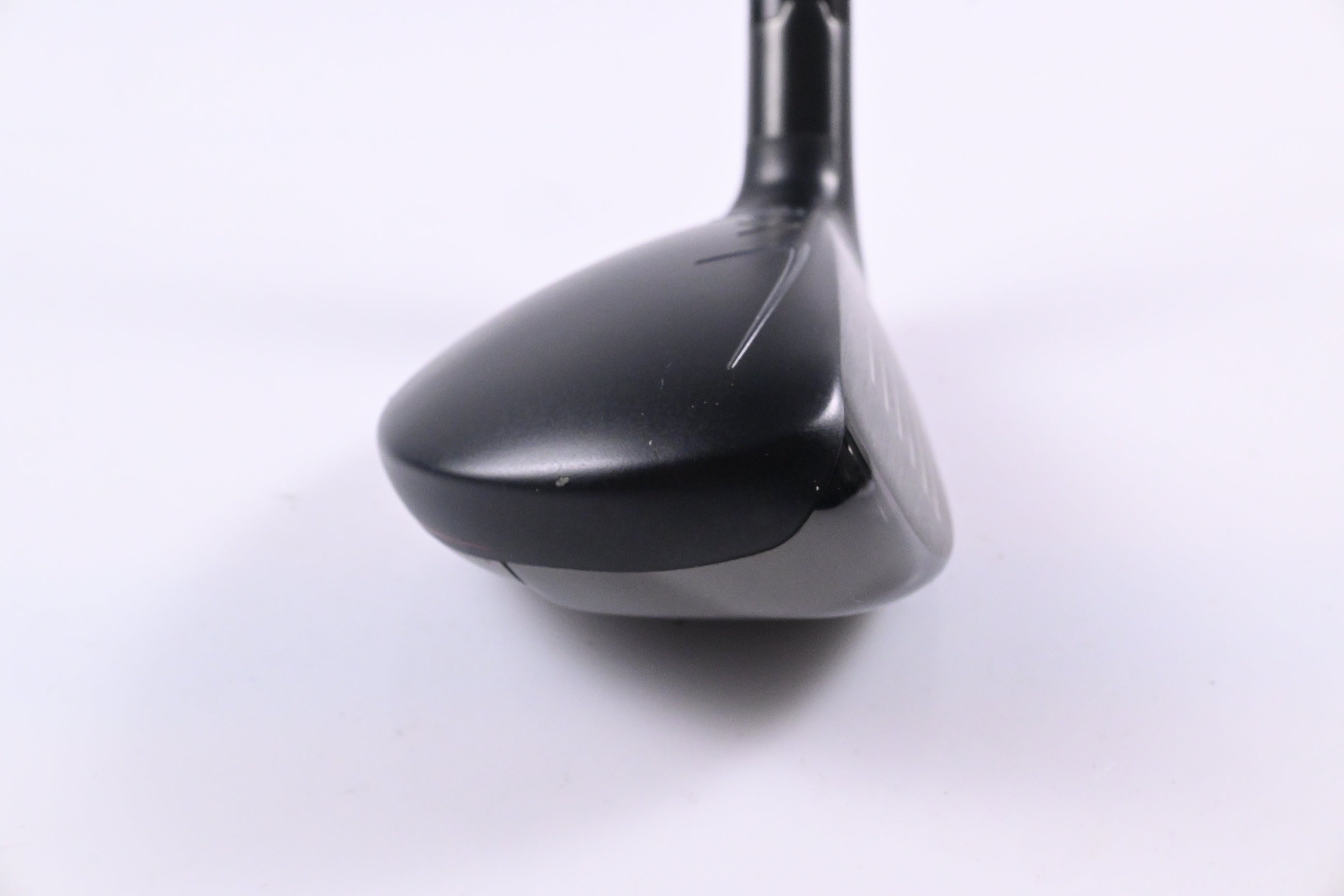 Callaway Big Bertha OS 2017 #5 Hybrid / 25 Degree / Regular Flex UST Recoil ES