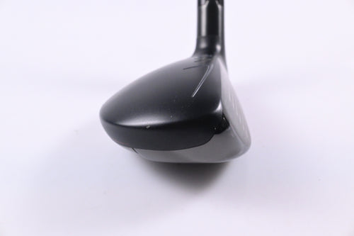 Callaway Big Bertha OS 2017 #5 Hybrid / 25 Degree / Regular Flex UST Recoil ES