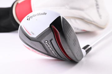 Taylormade Aeroburner #3 Hybrid / 15 Degree / Regular Flex Matrix Speed Rul-Z 60
