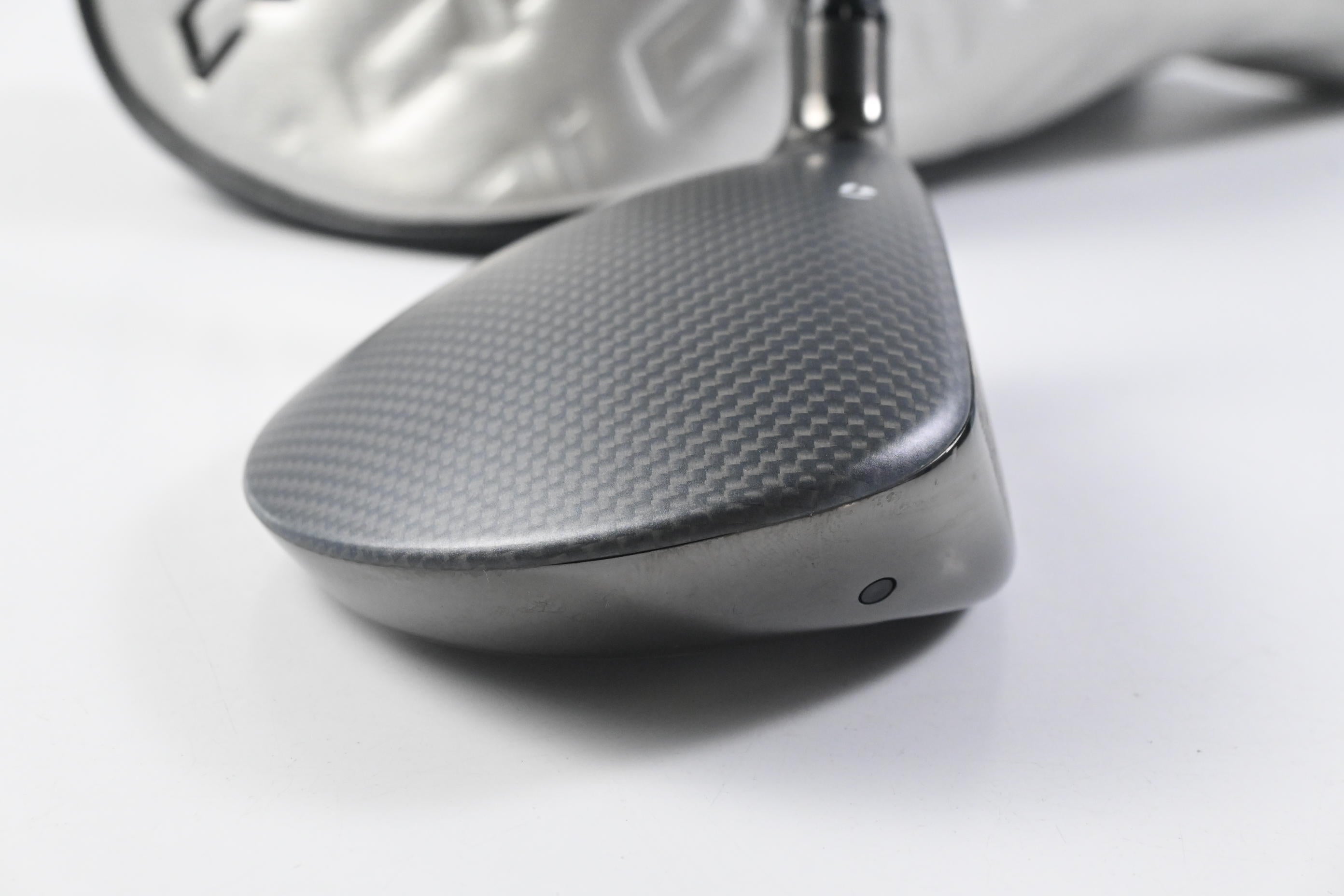 Taylormade Qi35 Tour #3 Wood / 15 Degree / Stiff Flex HZRDUS Black 70 Shaft