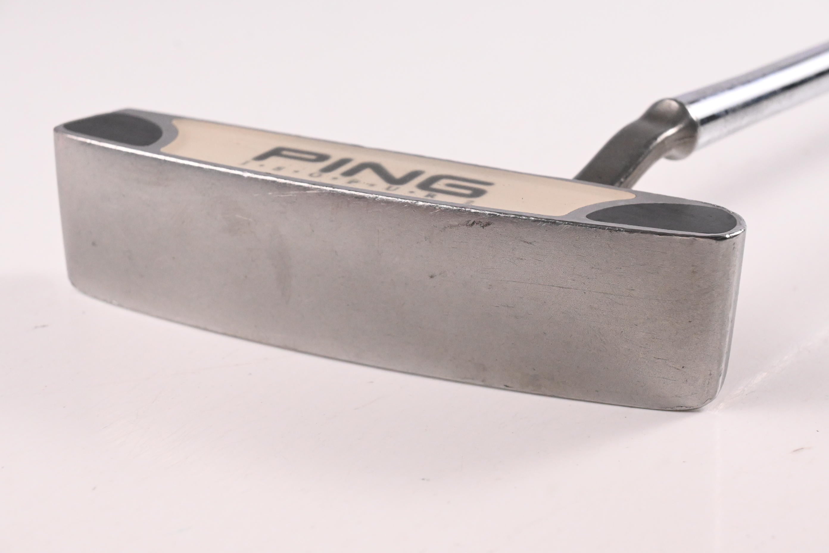 Ping Karsten Isopur 2 Zing 2i Putter / Red Dot / 36 Inch
