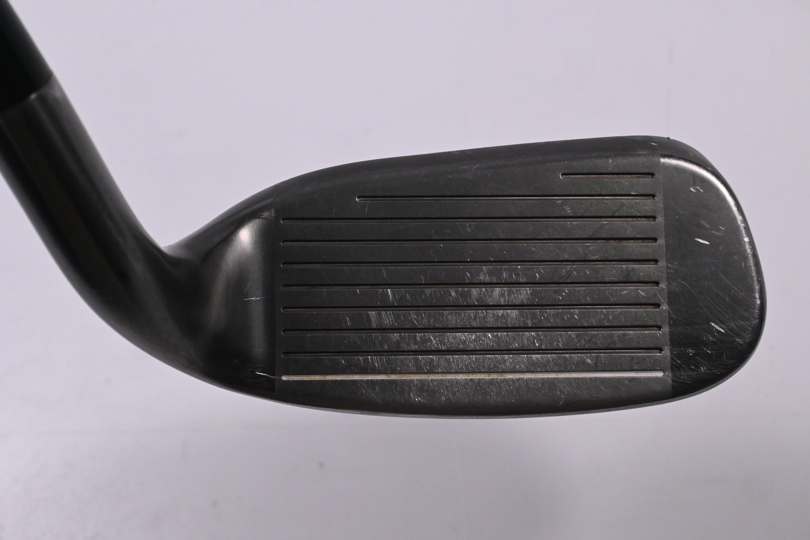 Left Hand Cleveland Niblick Chipper Wedge / 42 Degree / Wedge Flex Cleveland