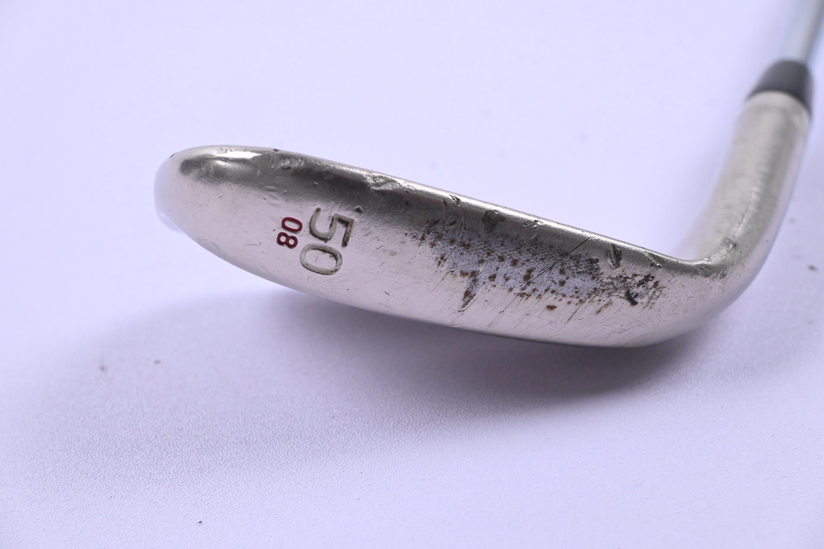 Titleist Vokey SM6 Gap Wedge / 50 Degree / Wedge Flex Vokey Design SM6 Shaft