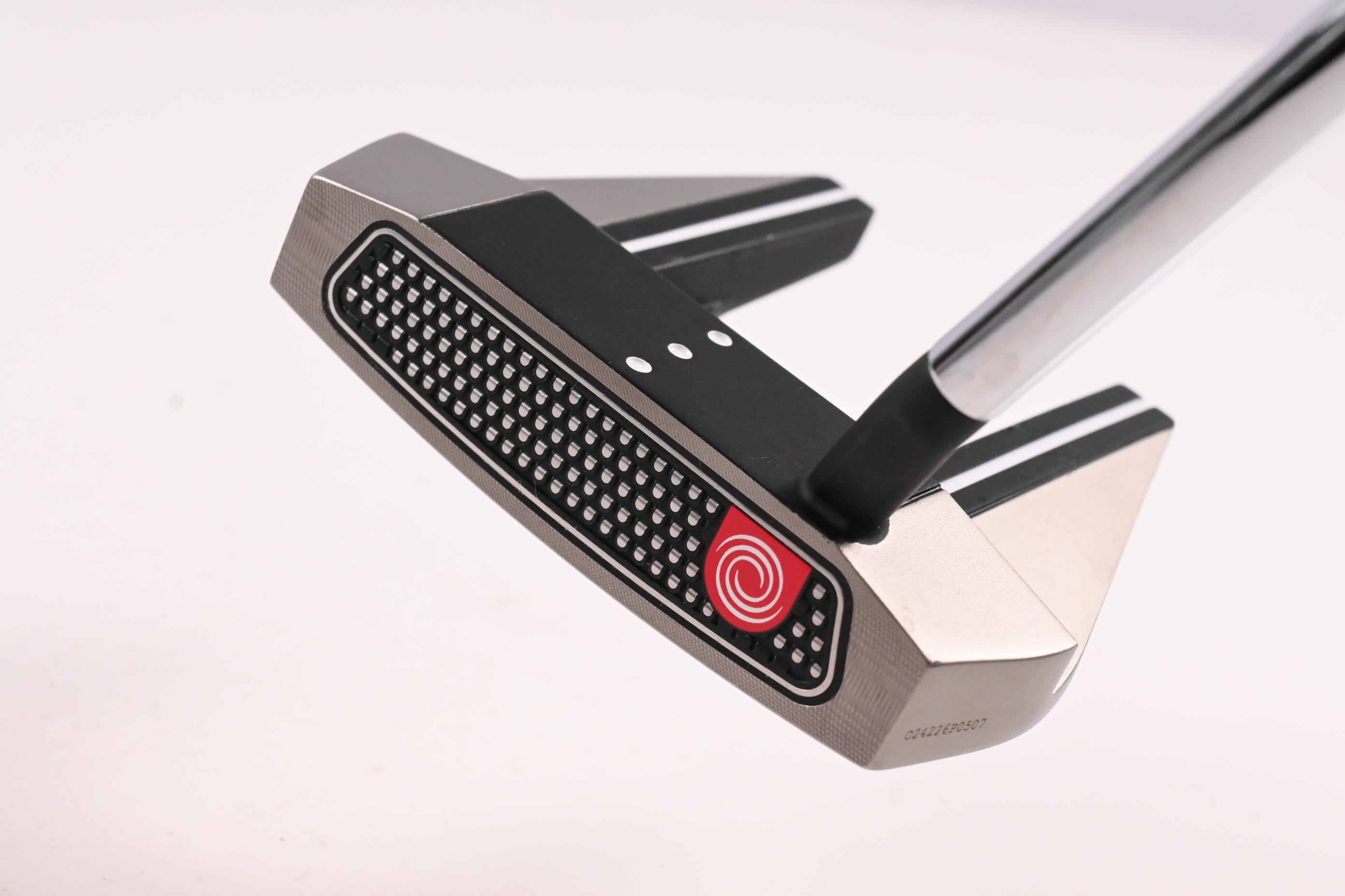 Odyssey Microhinge #7S Putter / 34 Inch